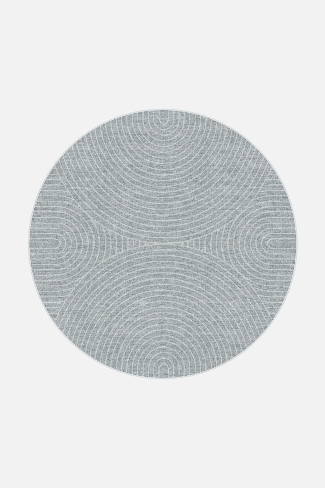 teppana-zen-grau-teppich-waschbarer-japandi-indoor-teppich-grau-silber-geometris image 8