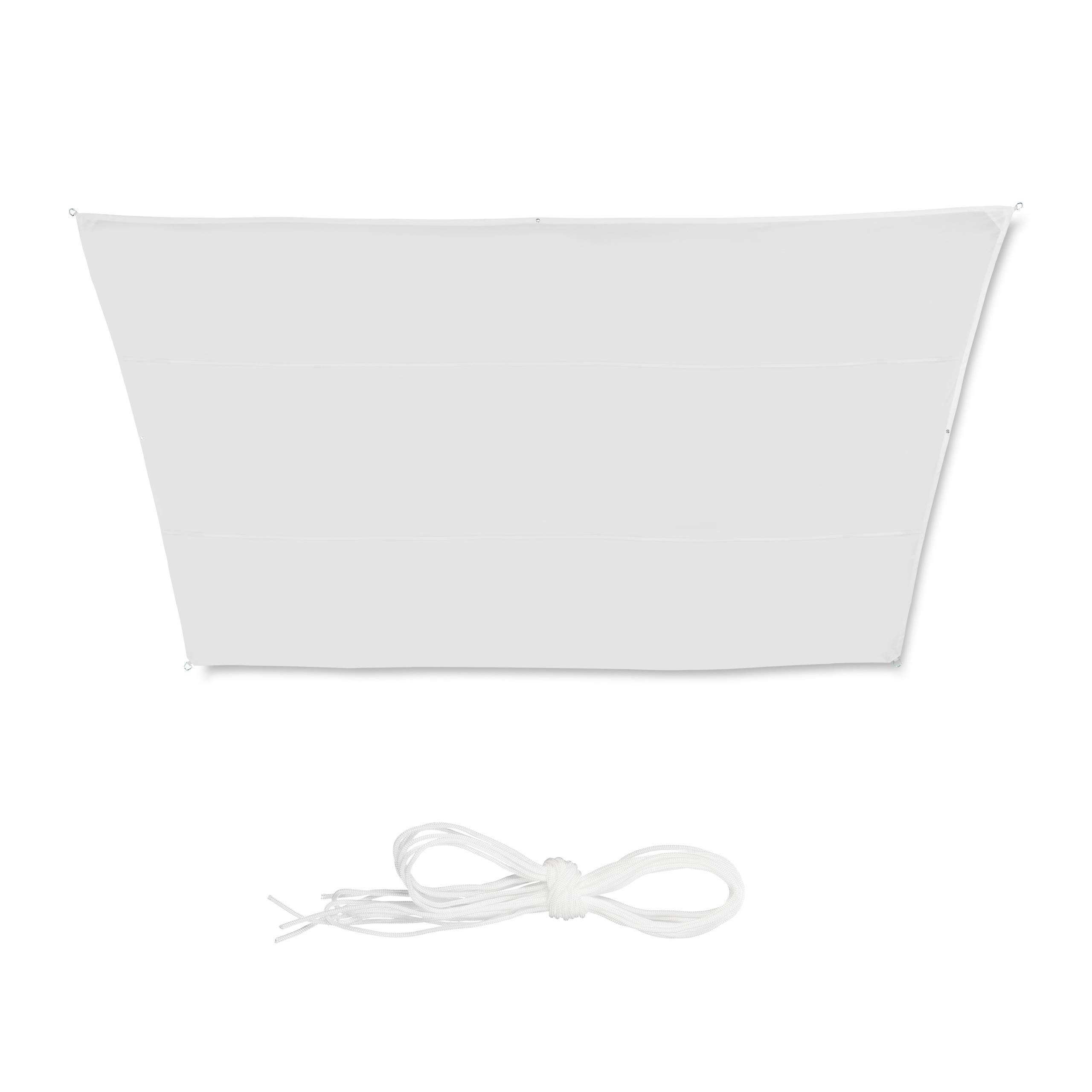 relaxdays-sonnensegel-trapez-3x5-5x4x4-m-wasserabweisend-uv-best-ndig-wei image 1