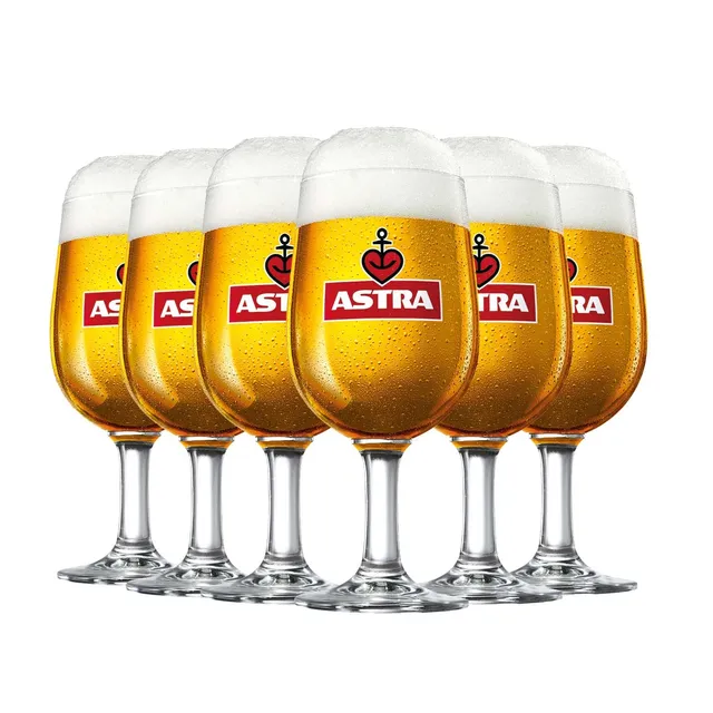 astra-bier-pokal-tulpe-eiform-glas-set-6x0-3l-ritzenhoff image 1