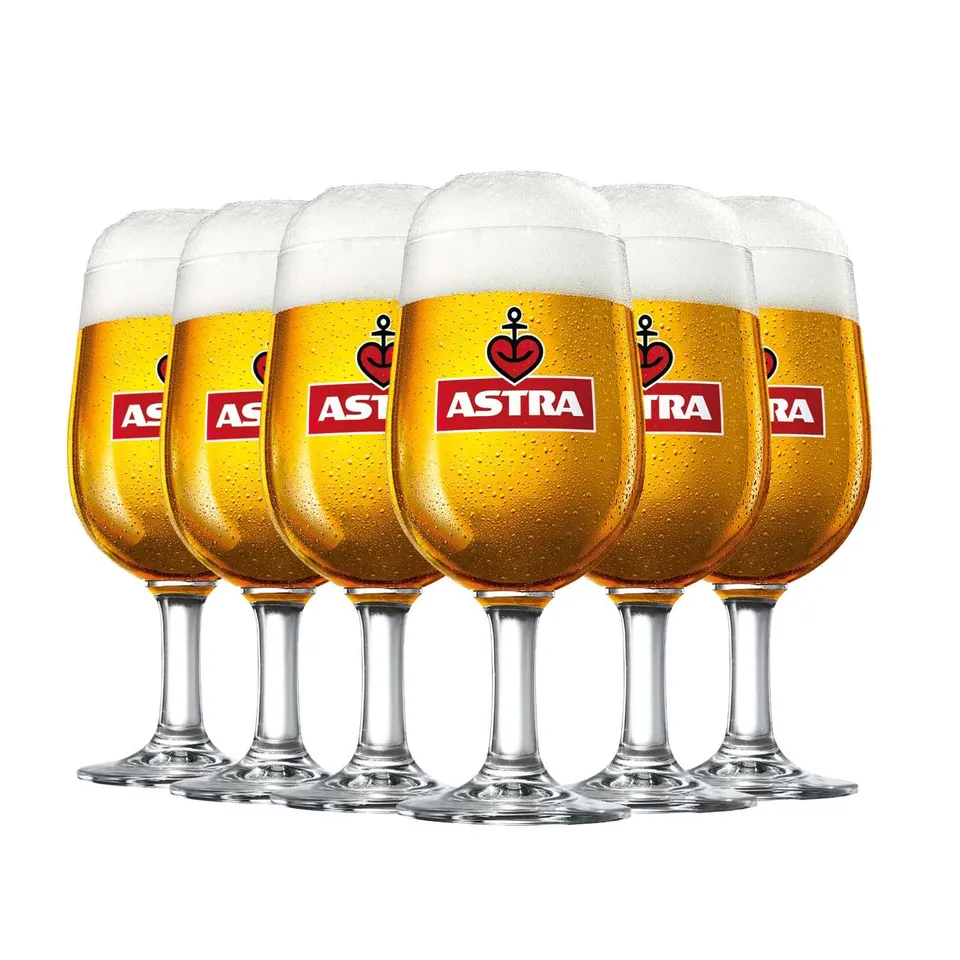 astra-bier-pokal-tulpe-eiform-glas-set-6x0-3l-ritzenhoff image 1