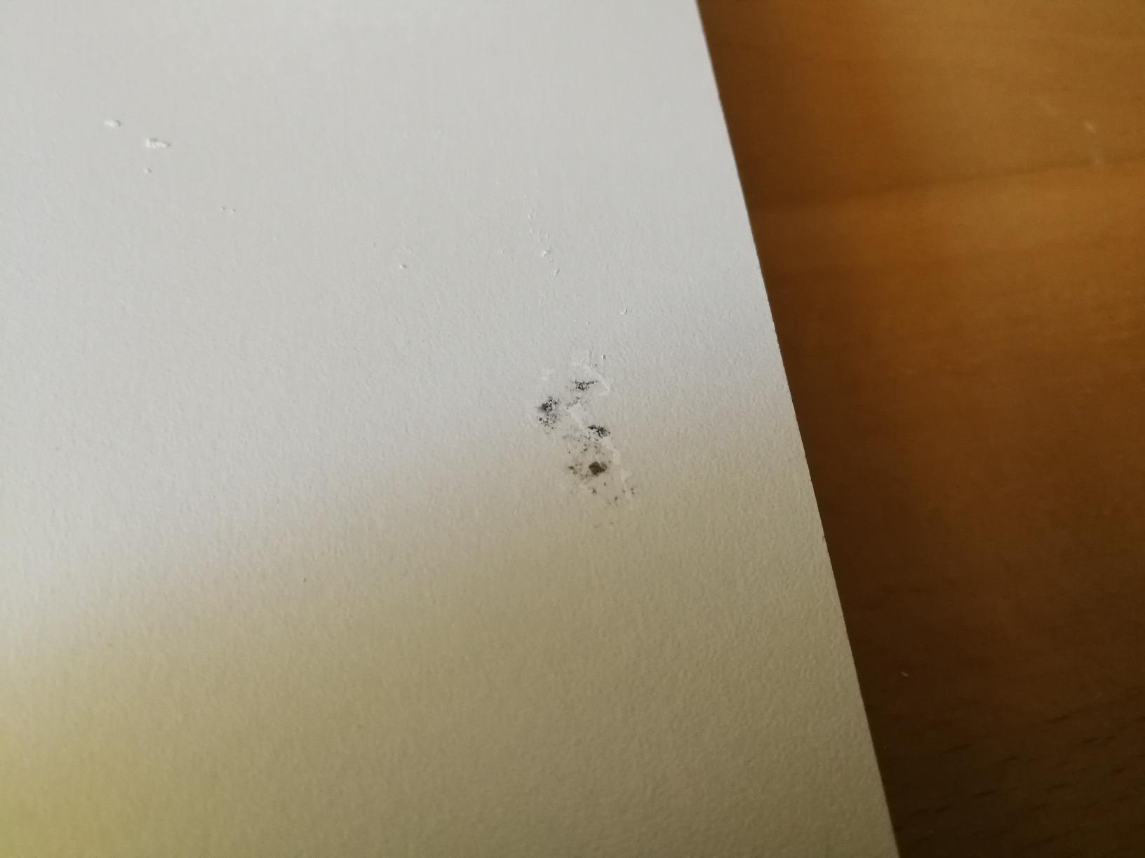 Schön, aber Aufbau fummelig