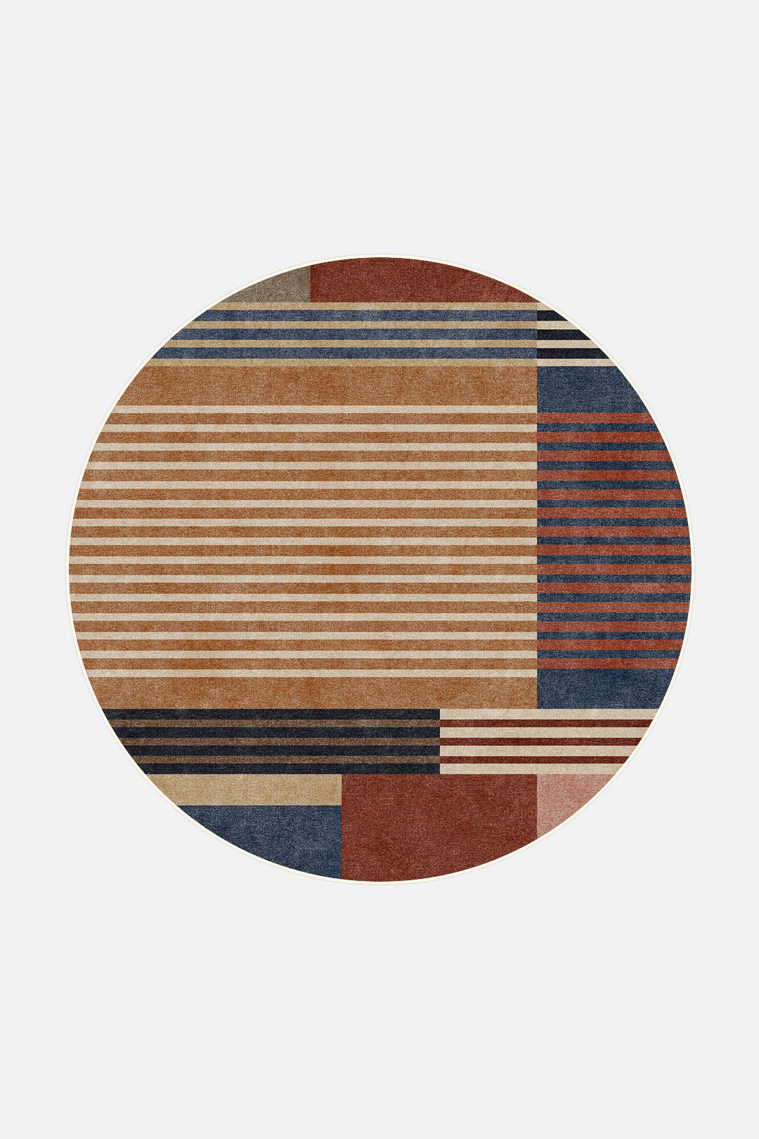 teppana-gitta-bunt-waschbarer-teppich-mehrfarbig-modern image 8