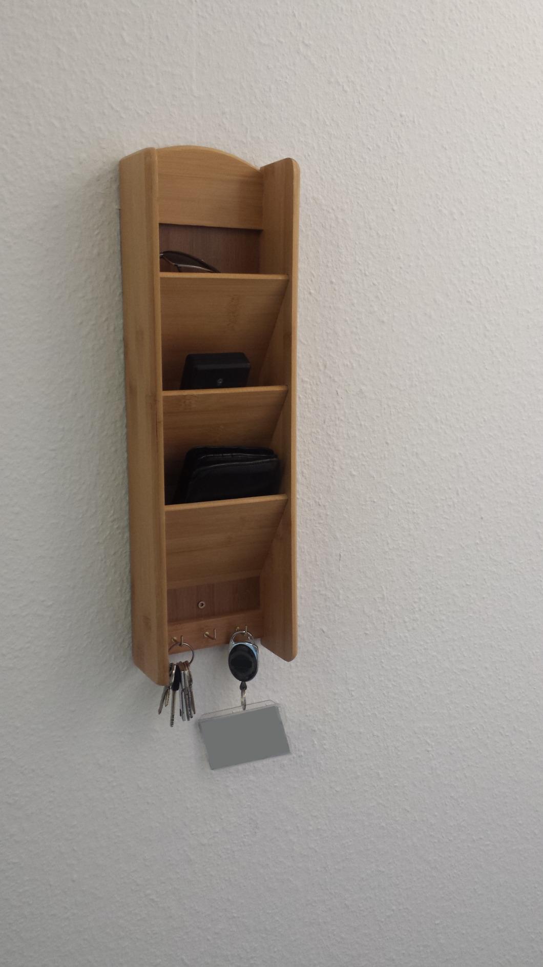 Praktisch für den Alltag