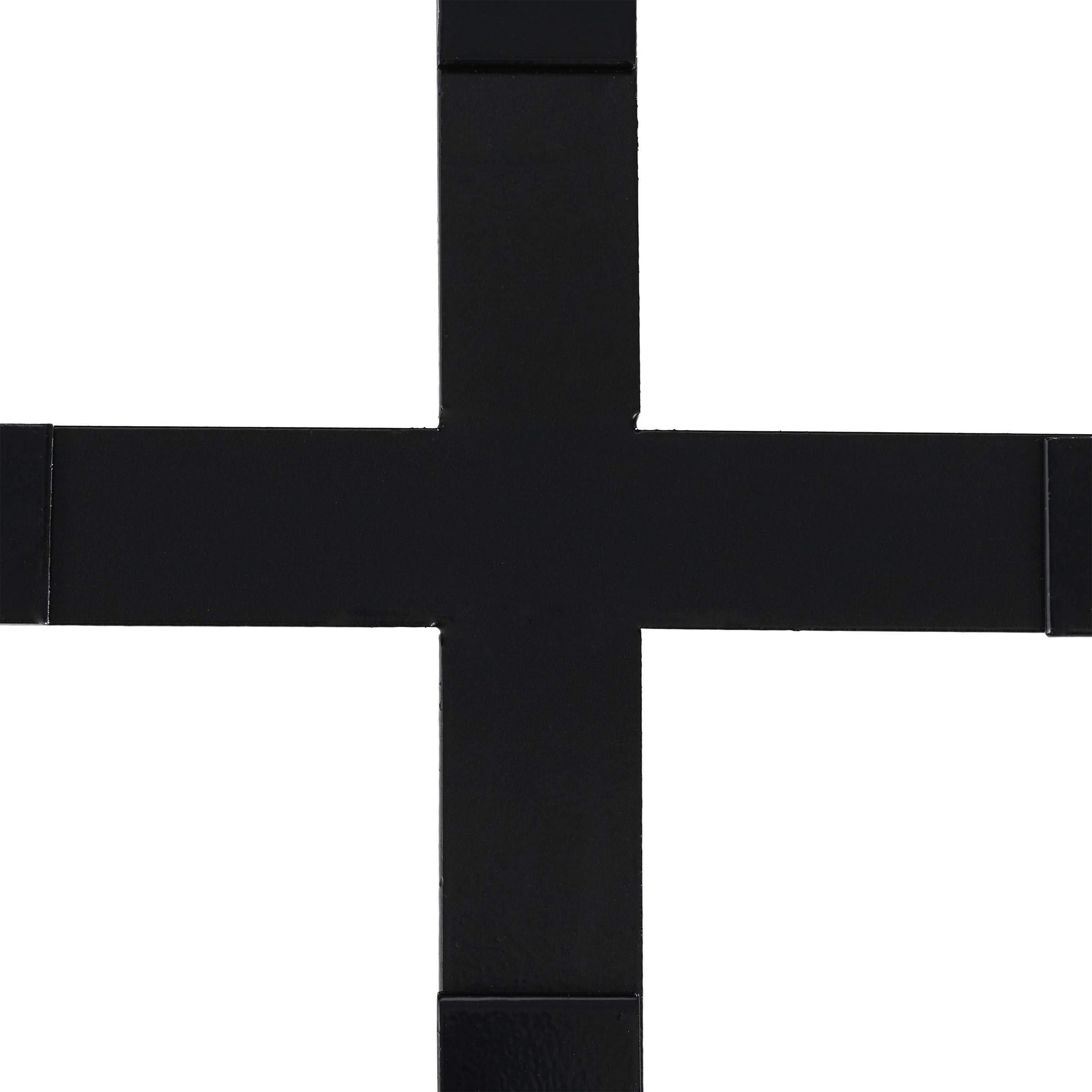 relaxdays-pflanzenroller-ausziehbar-2er-set-metall-schwarz-bis-43-cm image 8