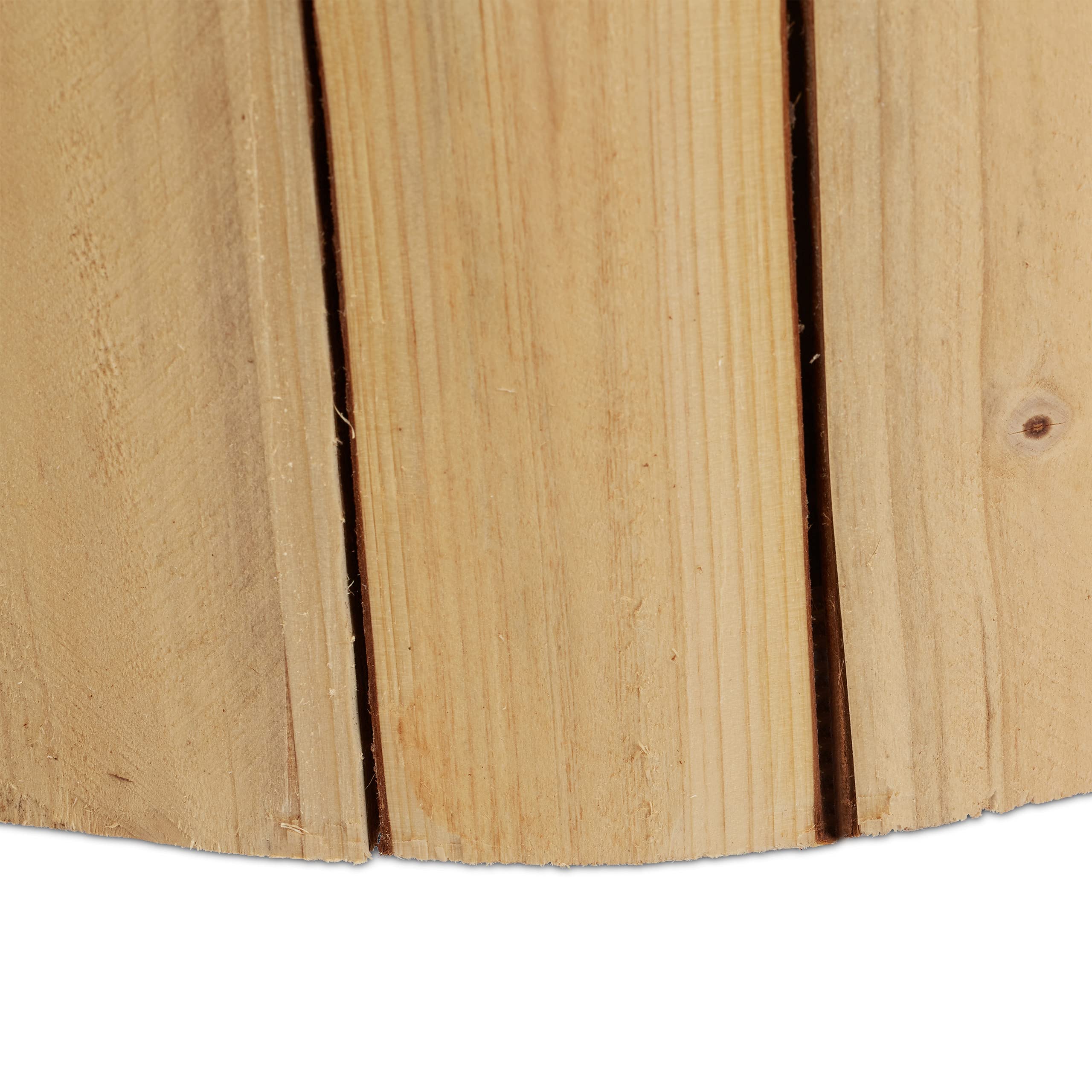 relaxdays-blumenhocker-rund-holz-natur-41-x-40-5-cm-natur image 7