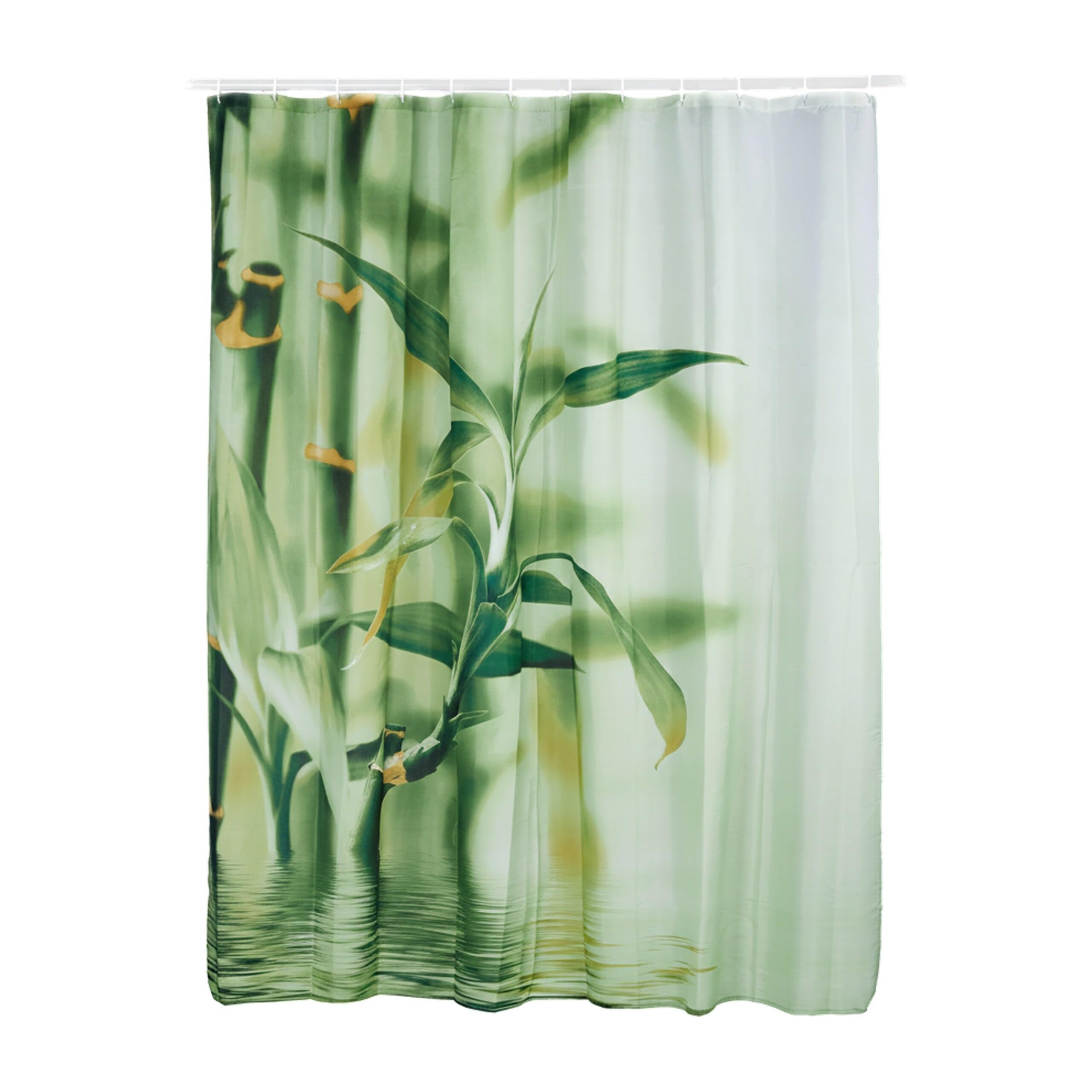 relaxdays-duschvorhang-bambus-design-200-x-180-cm-gr-n image 8