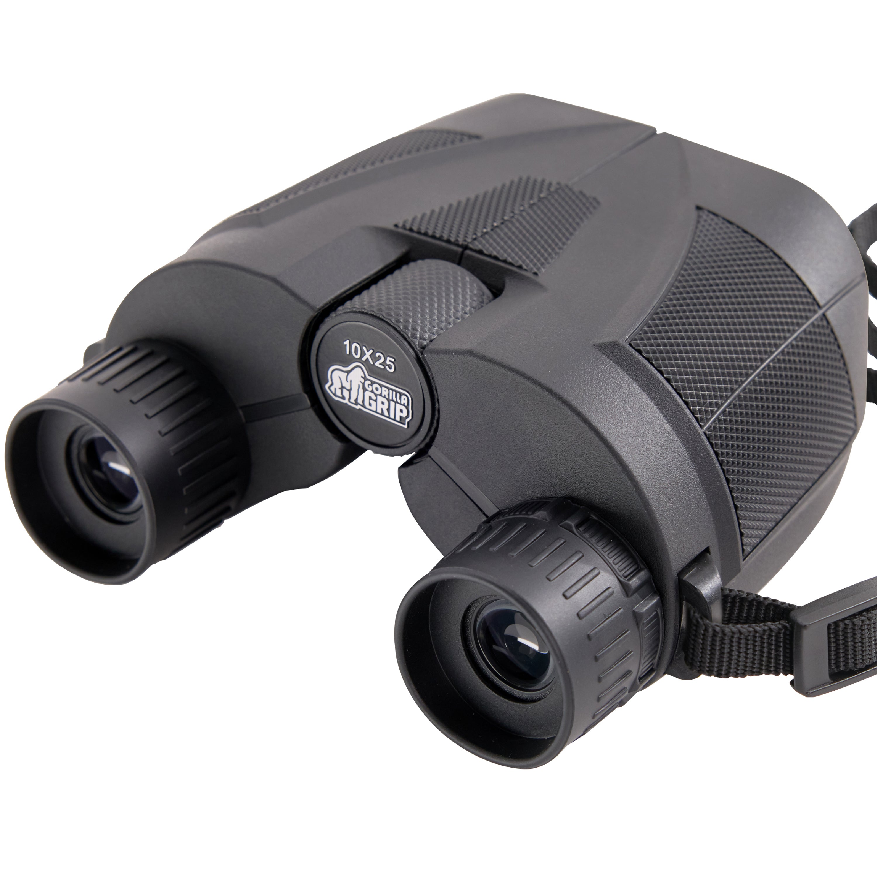 gorilla-grip-fernglas-10x-kompakt-fmc-bak4 image 1