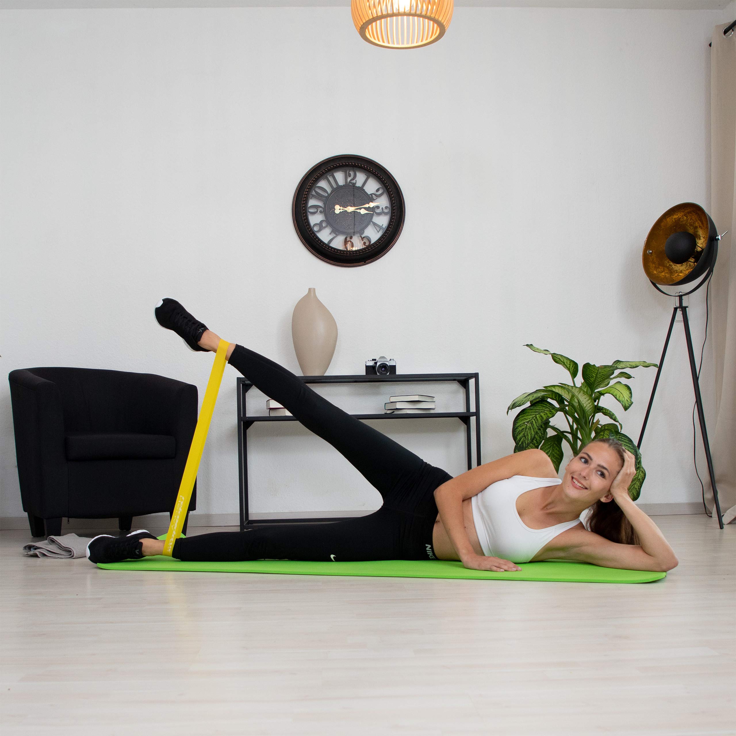 relaxdays-fitnessb-nder-set-6-teilig-gymnastikb-nder-latex-mit-4-zugst-rken image 2