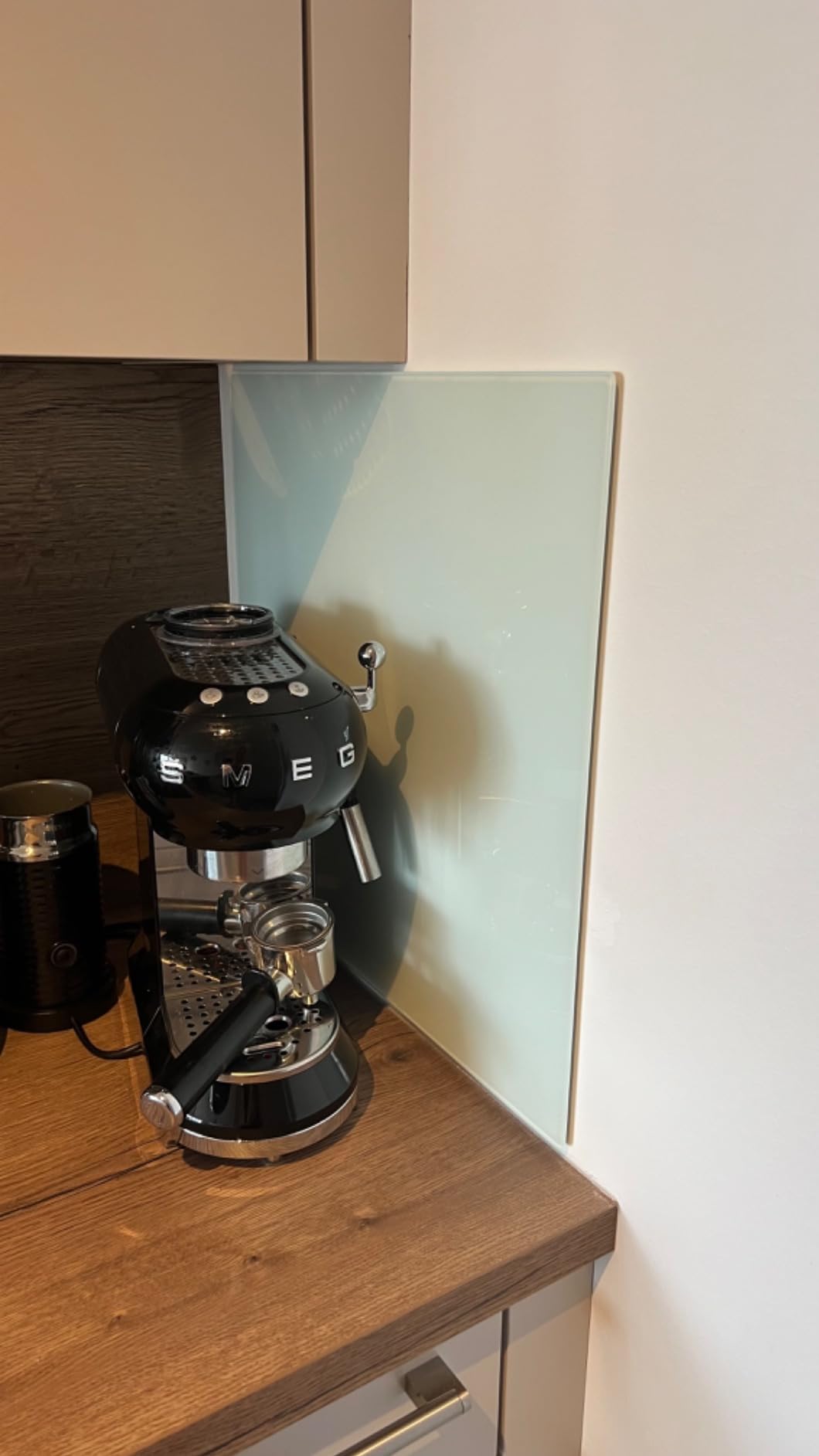 Hält wirklich magnetisch