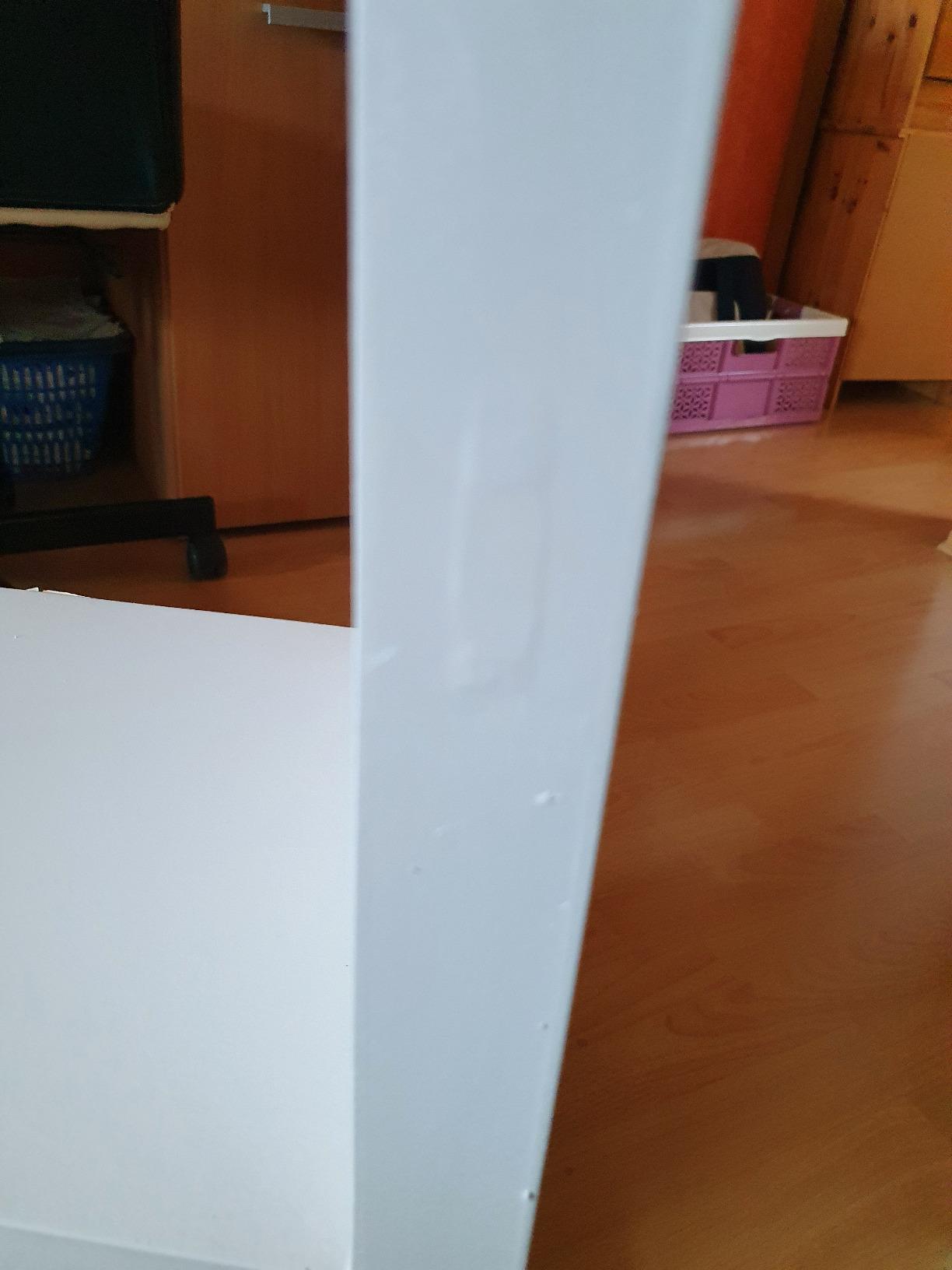 Gute Ergänzung