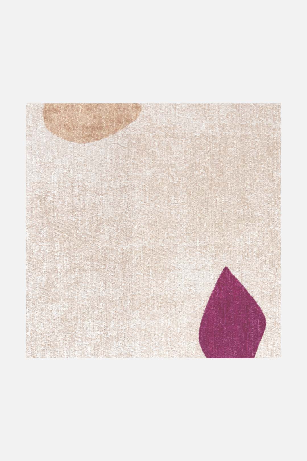 teppana-sarai-pastell-teppich-waschbarer-indoor-teppich image 3