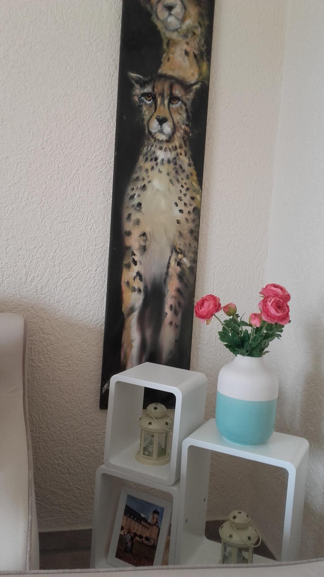 Meine Tochter liebt es