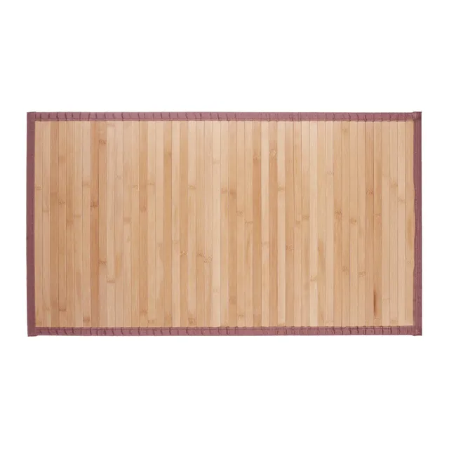 relaxdays-bambusmatte-80x45-cm-natur image 1