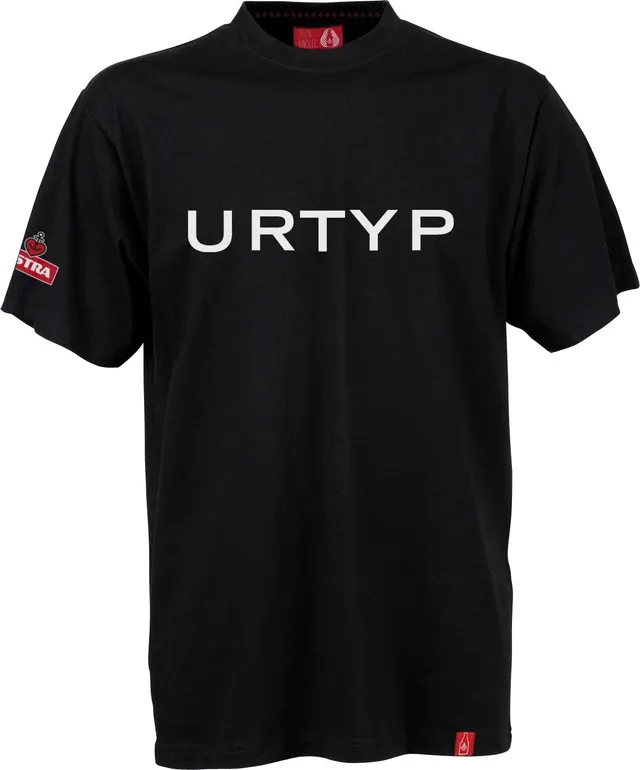 astra-bier-urtyp-herren-t-shirt-schwarz image 1