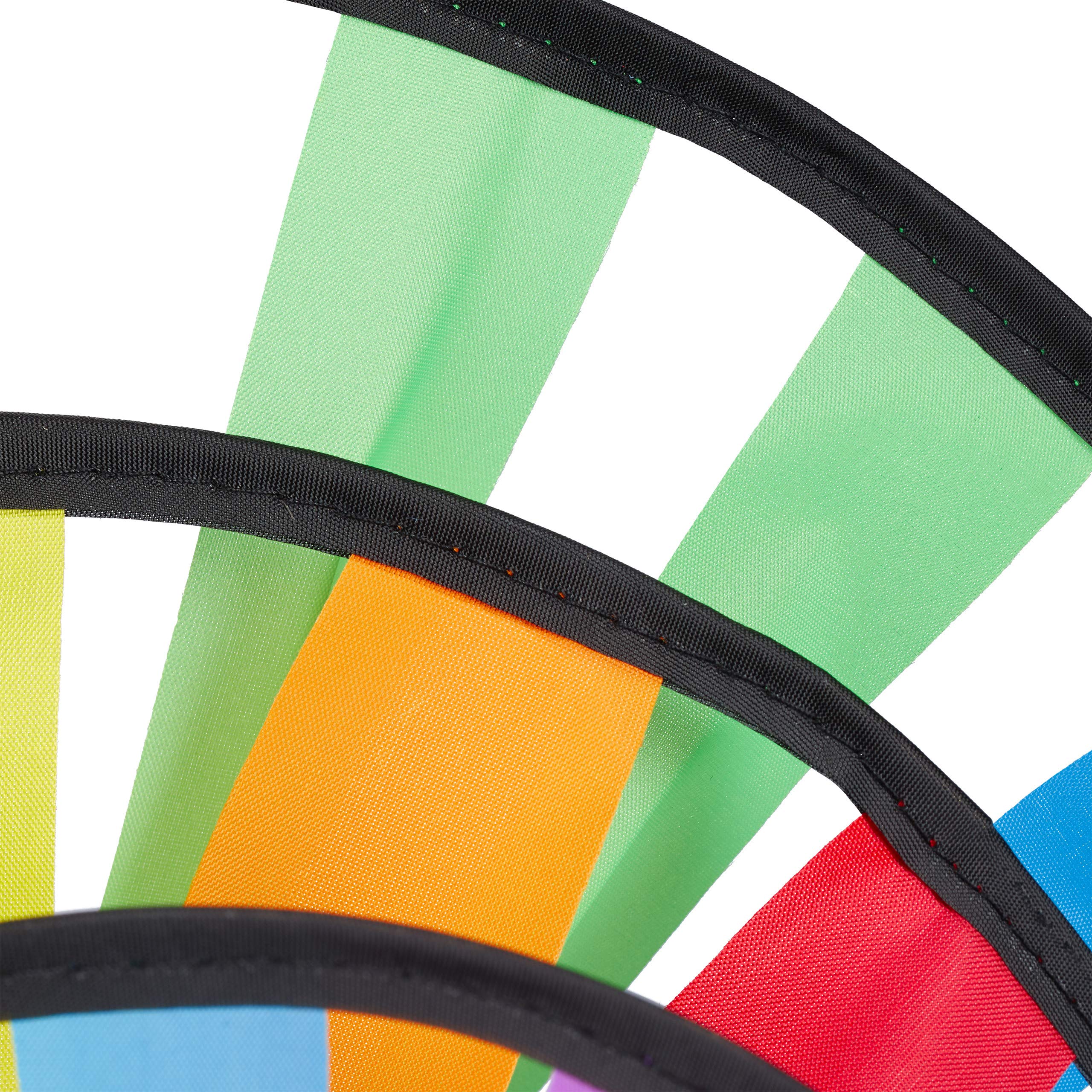 relaxdays-windrad-gartenstecker-regenbogen-design-73-5-cm-bunt image 7