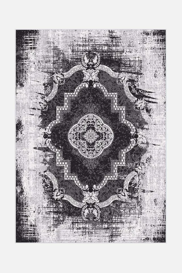 teppana-tiwa-lava-teppich-waschbarer-indoor-teppich-klassisch image 1