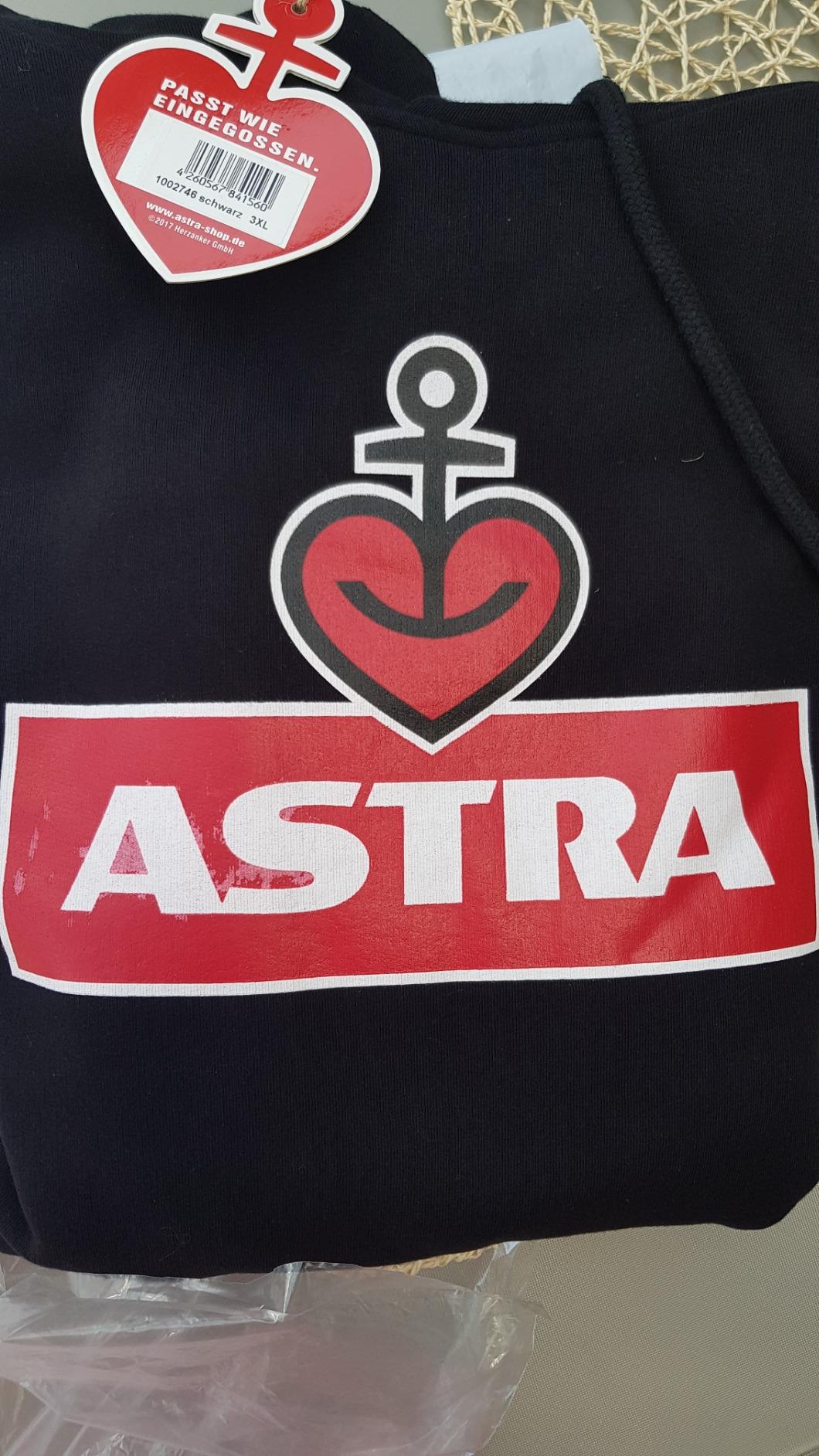 Perfekt für Fans