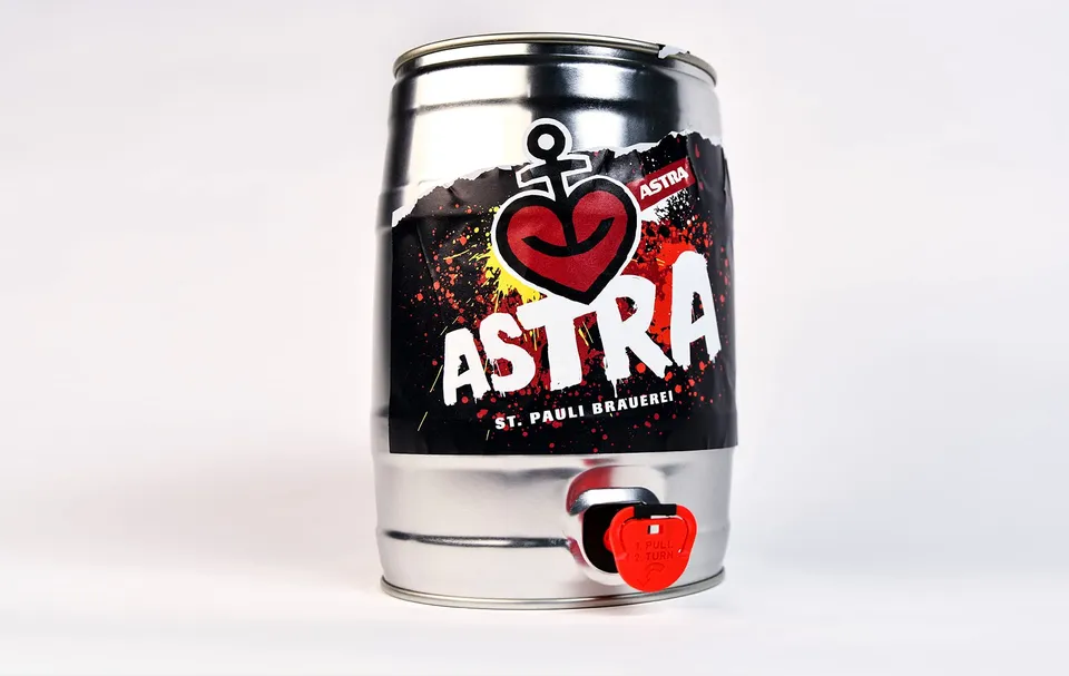 astra-st-pauli-brauerei-inkasso-ipa-5-liter-fass-mit-zapfhahn-4-5-vol image 1