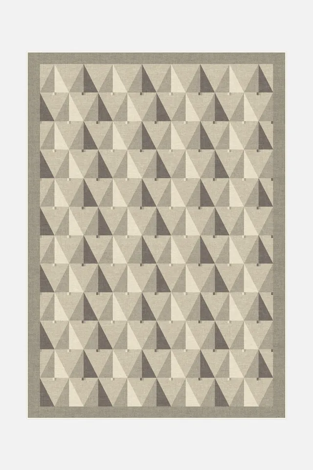 teppana-waldzauber-natur-teppich-waschbarer-indoor-teppich image 1