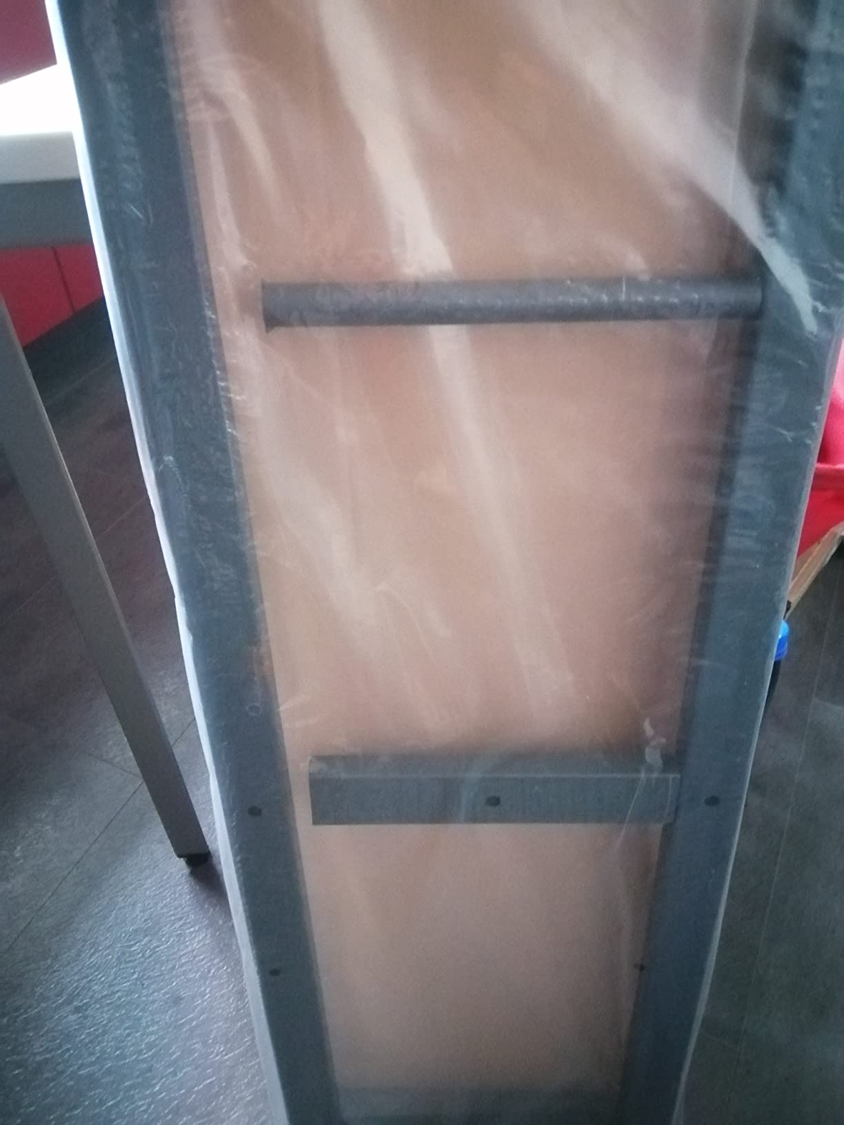 Genau das, was ich gesucht habe