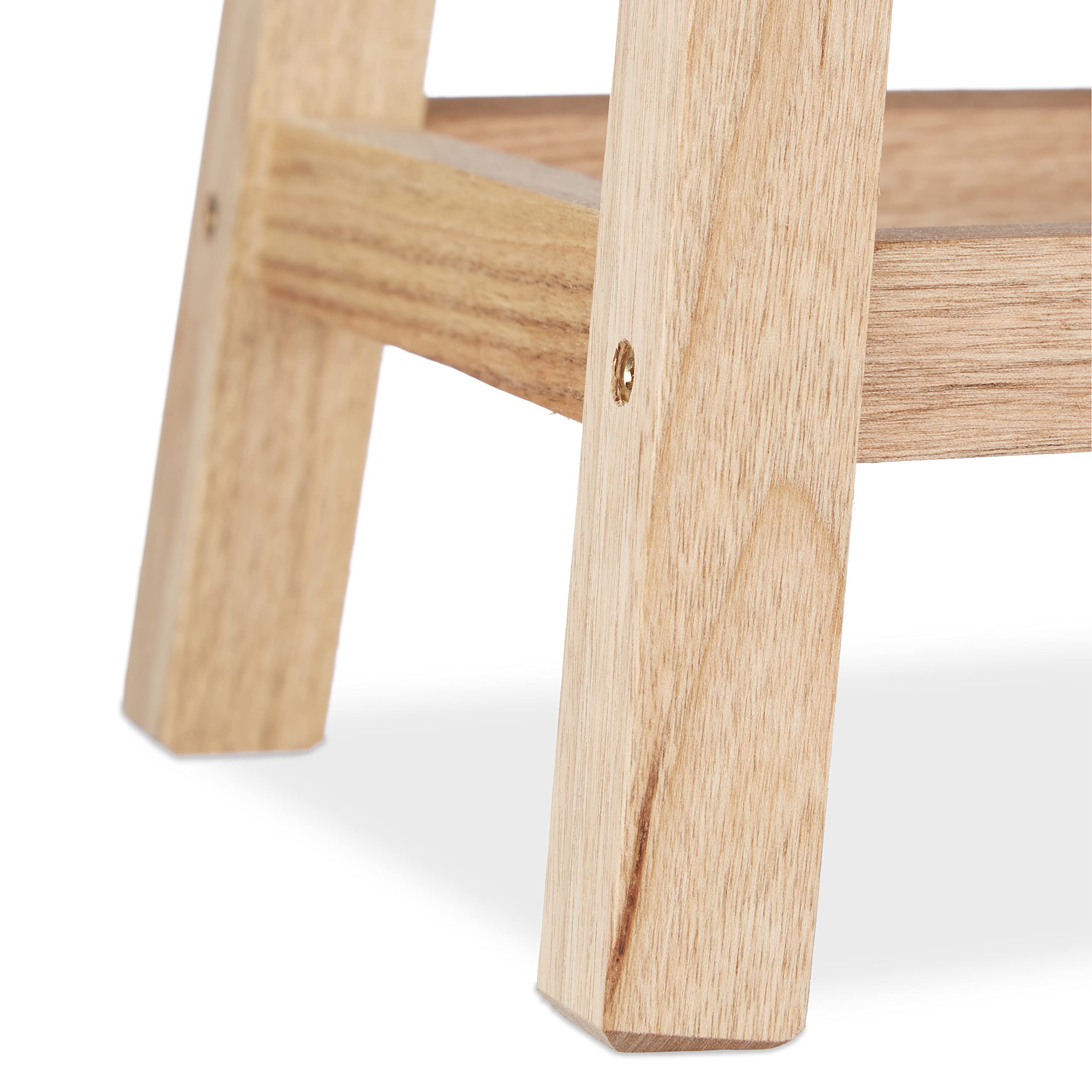 relaxdays-tritthocker-holz-fu-bank-naturholz-25-5-x-29-5-x-22-cm-natur image 7