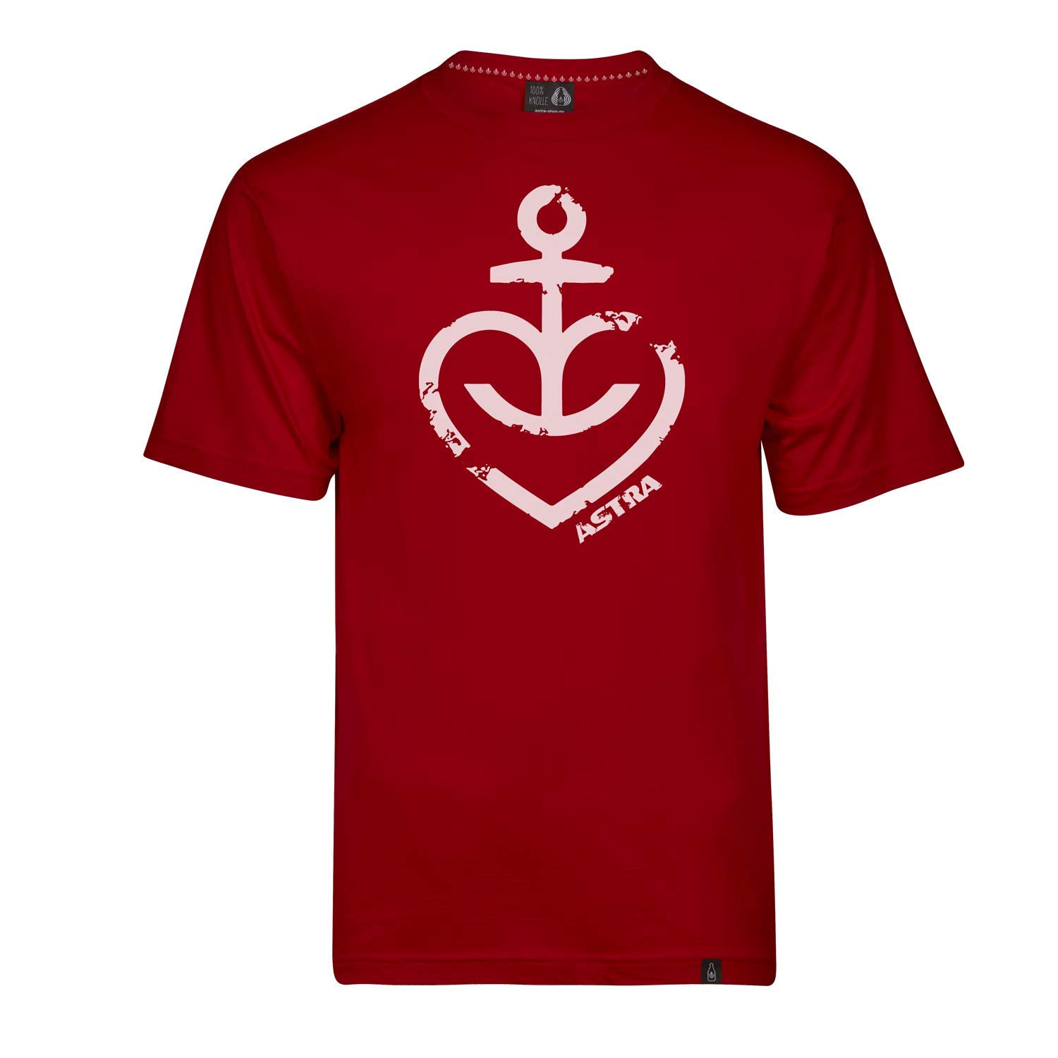 astra-herzanker-herren-t-shirt-rot-basic-shirt-m-nner image 1