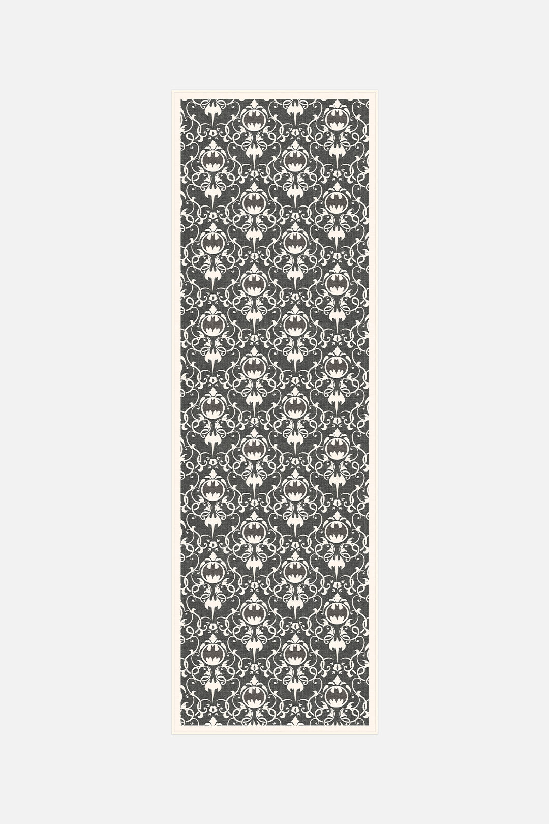 batman-damast-basalt-teppich-waschbar-teppana image 5