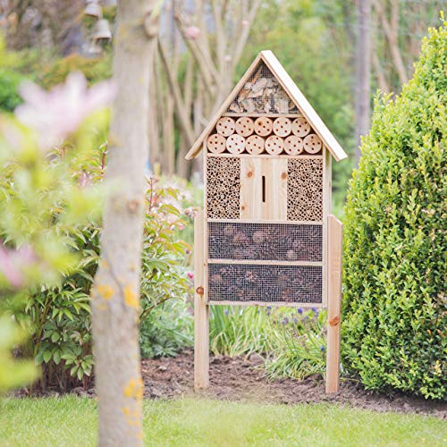 relaxdays-insektenhotel-xl-stehend-79-cm-natur-7-kammern image 8