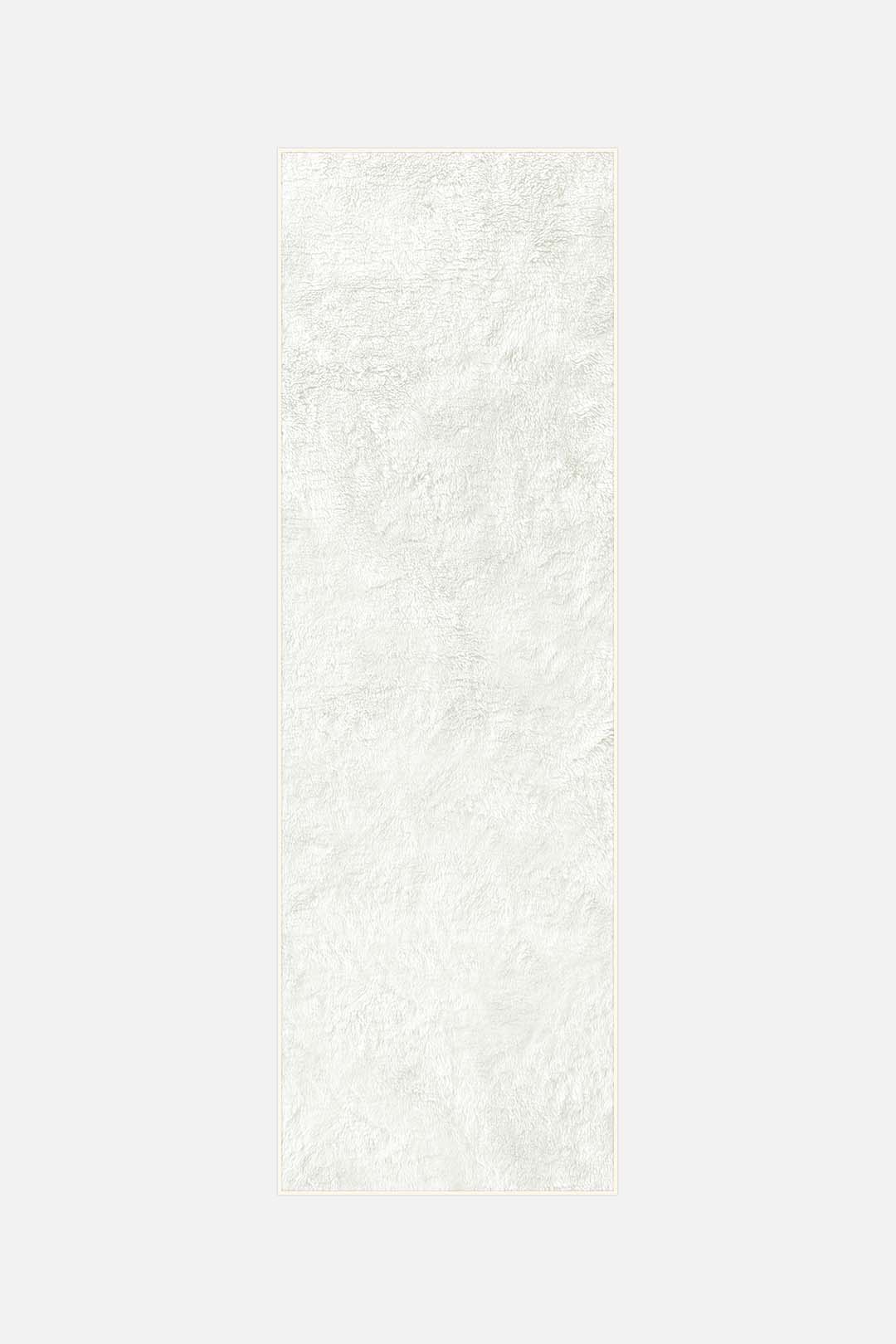teppana-flausch-mono-schnee-teppich-waschbar image 4