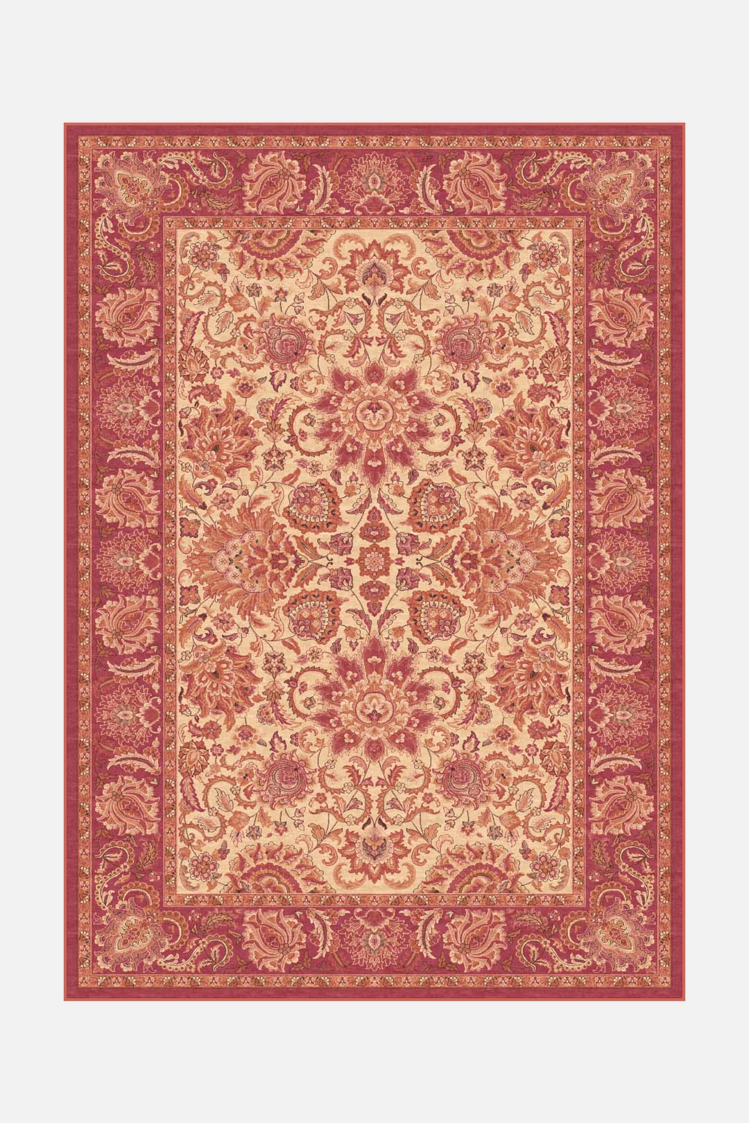 teppana-margot-jaspis-teppich-waschbarer-indoor-teppich image 1