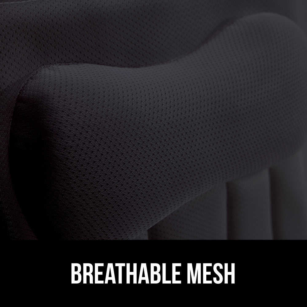 gorilla-grip-mesh-badekissen-badewannenkissen-mit-saugn-pfen image 6
