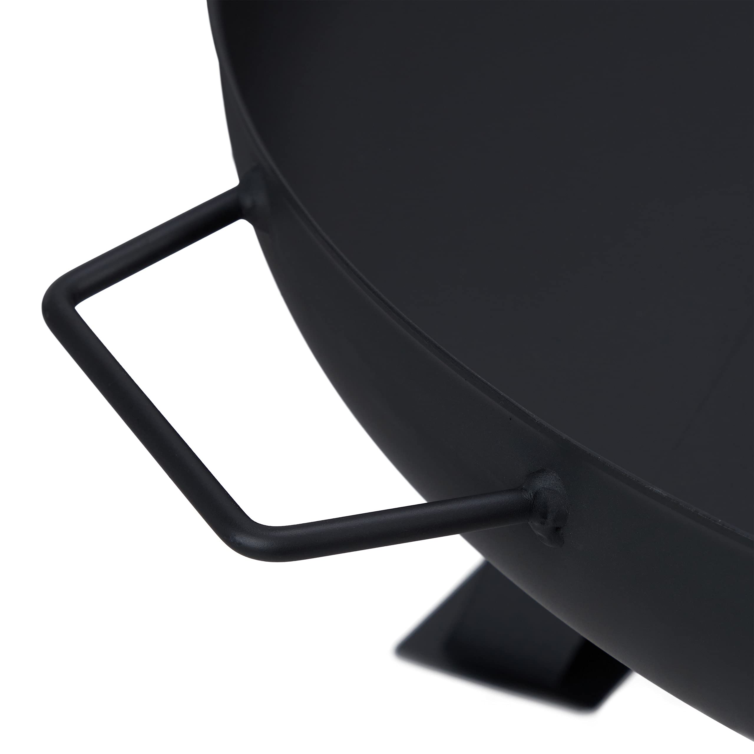 relaxdays-feuerschale-80-cm-stahl-schwarz-mit-sch-rhaken image 6