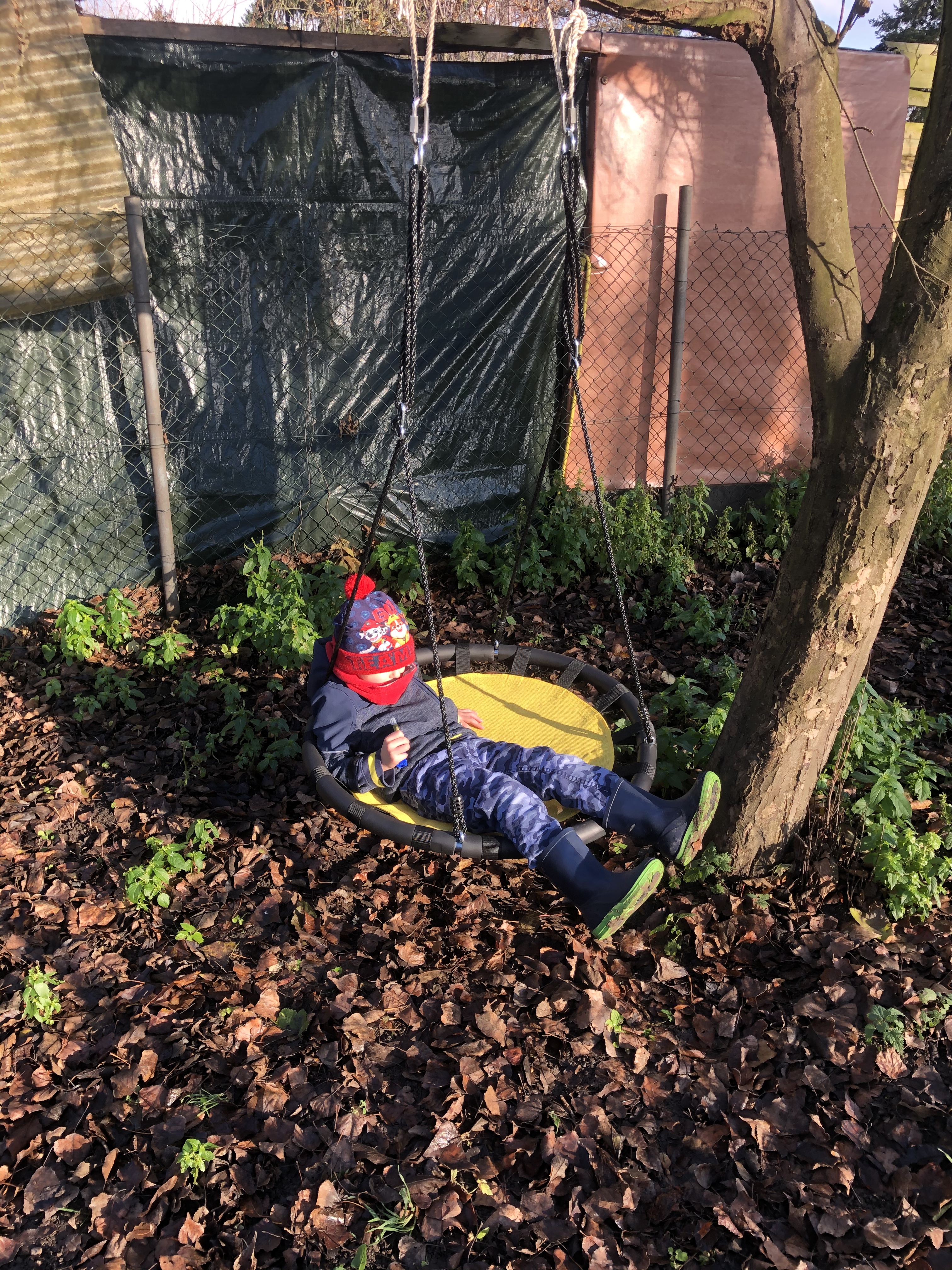 Perfekt für den Garten