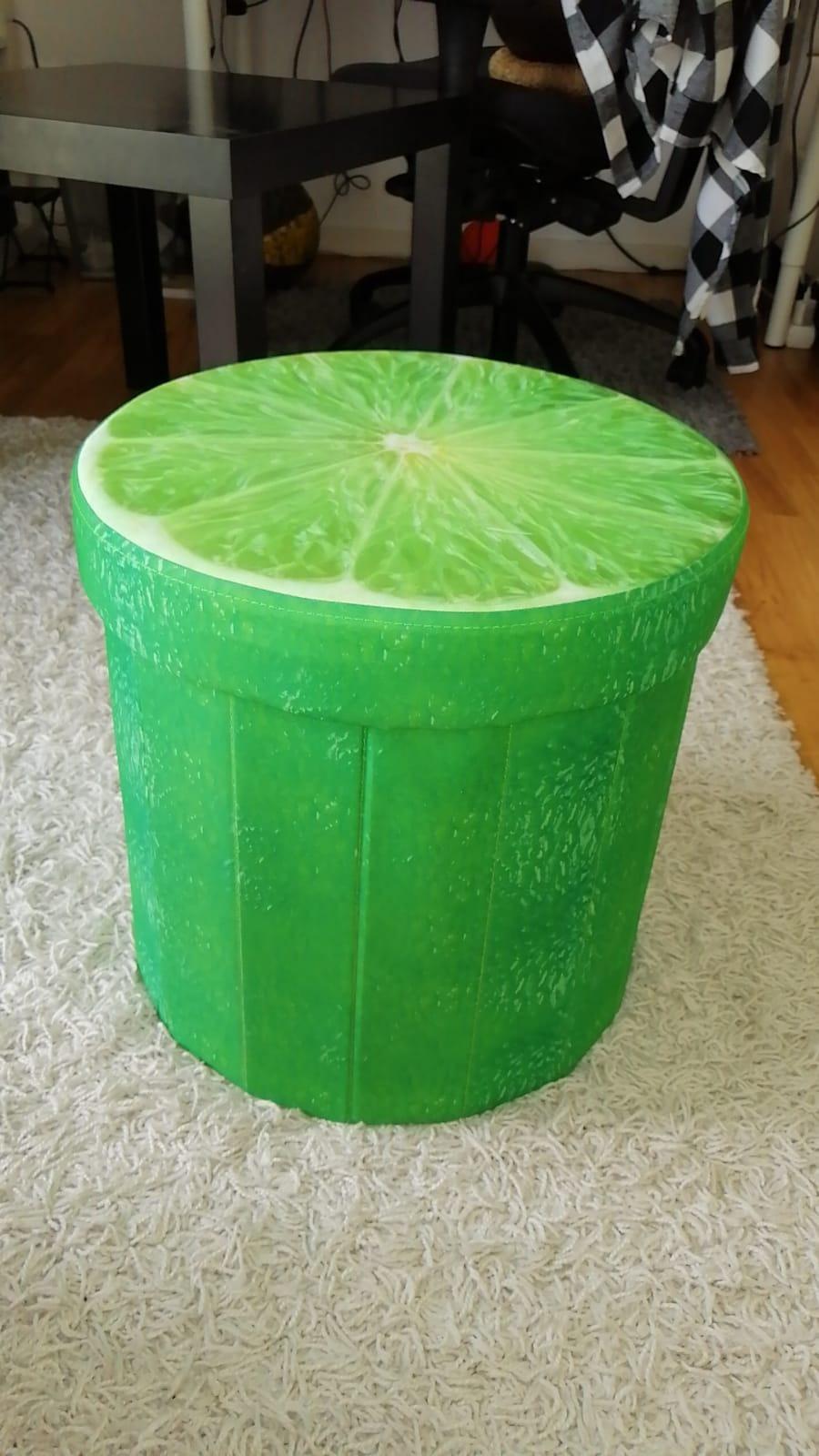 Lieblingsstück im Wohnzimmer