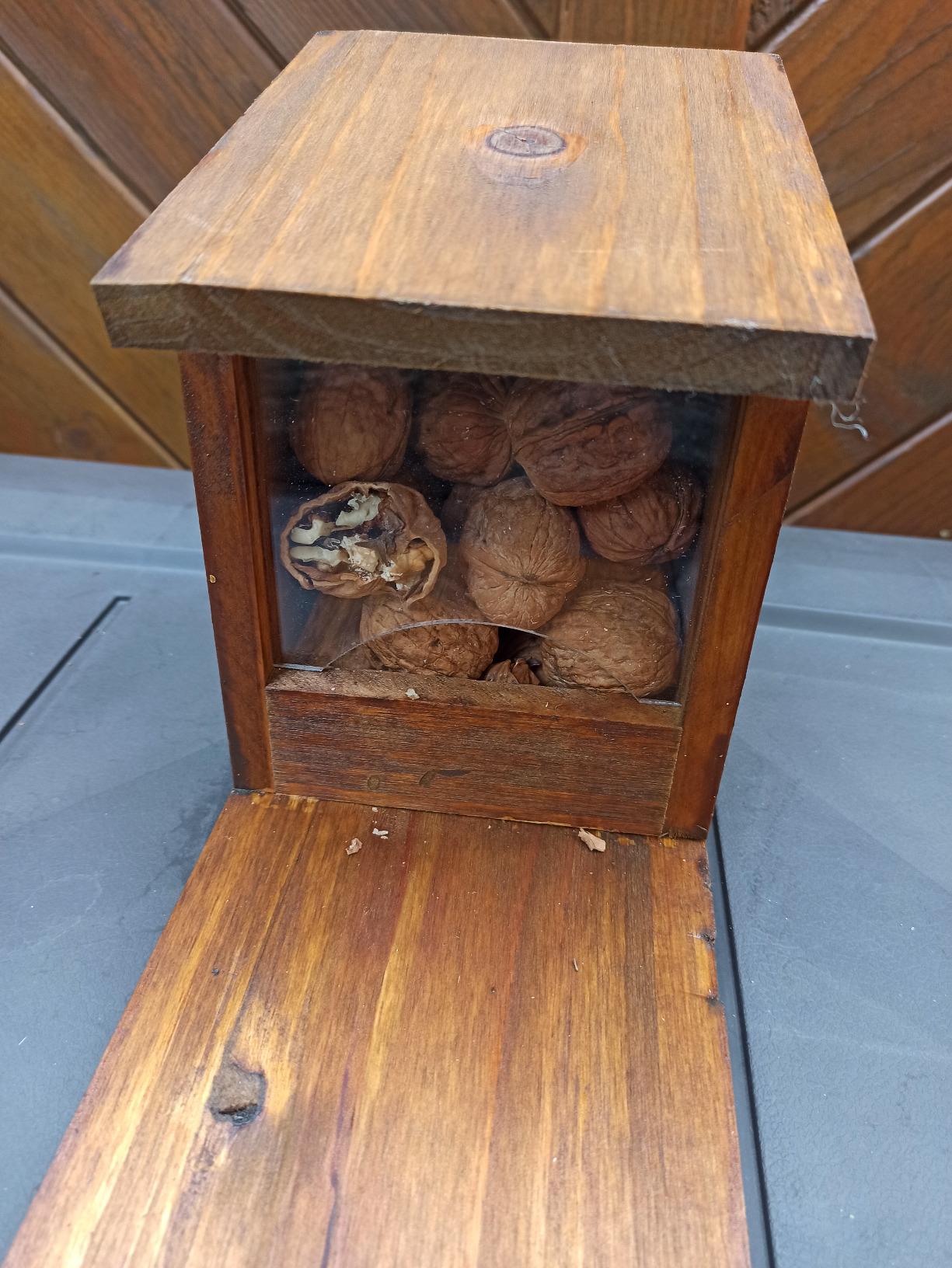 Ideal für den Balkon