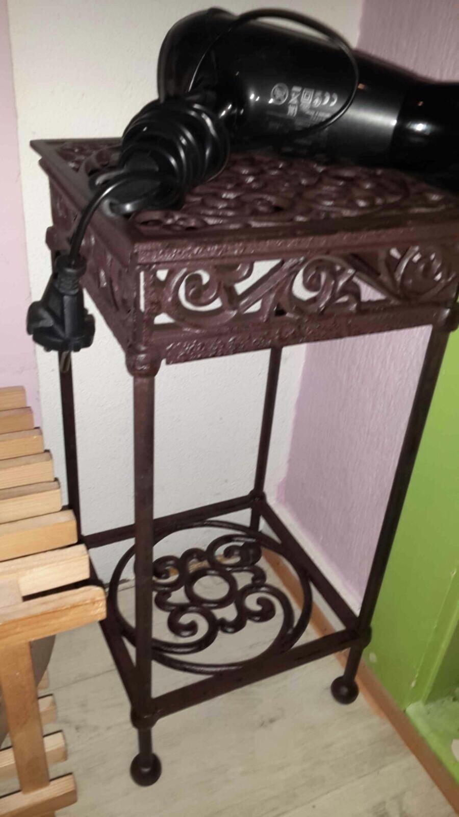 Kleiner Hingucker