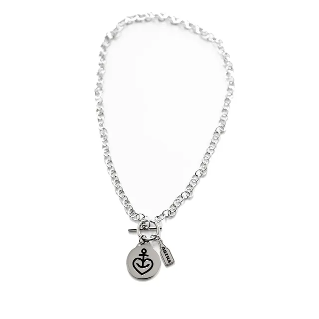 astra-herzanker-toggle-necklace-damen-halskette-edelstahl-st-pauli image 1