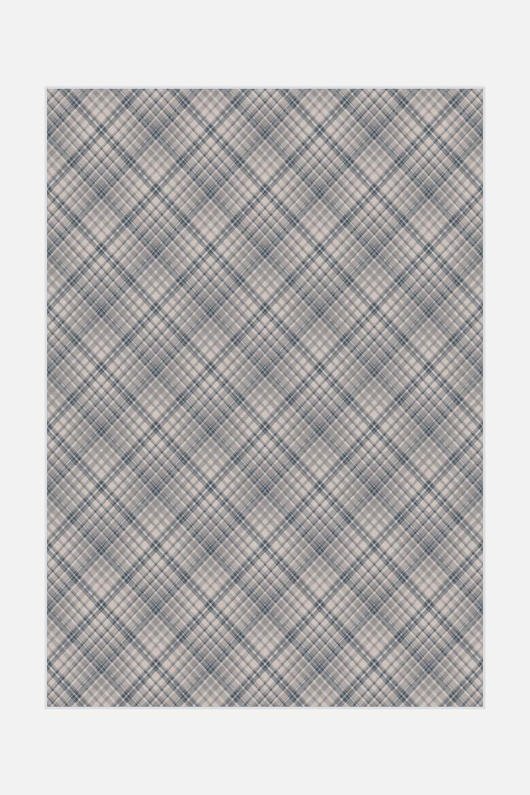 teppana-h-ttenzauber-nebel-teppich-waschbar-geometrisch-grau-blau image 1