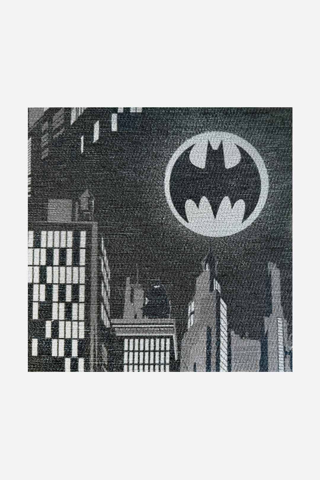 teppana-batman-gotham-anthrazit-teppich-waschbar image 7