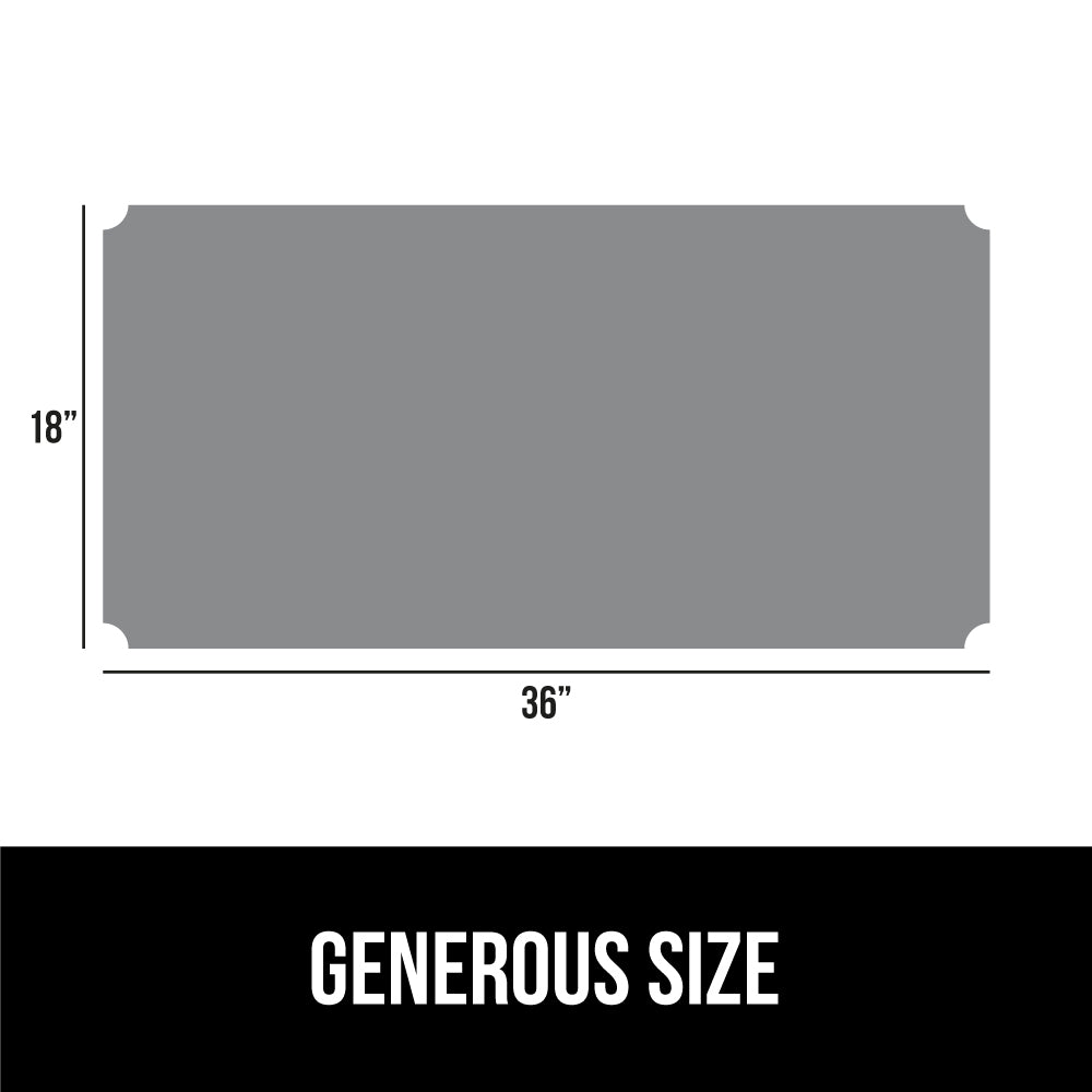 gorilla-grip-shelfguard-drahtregal-einlage-regalmatte image 7