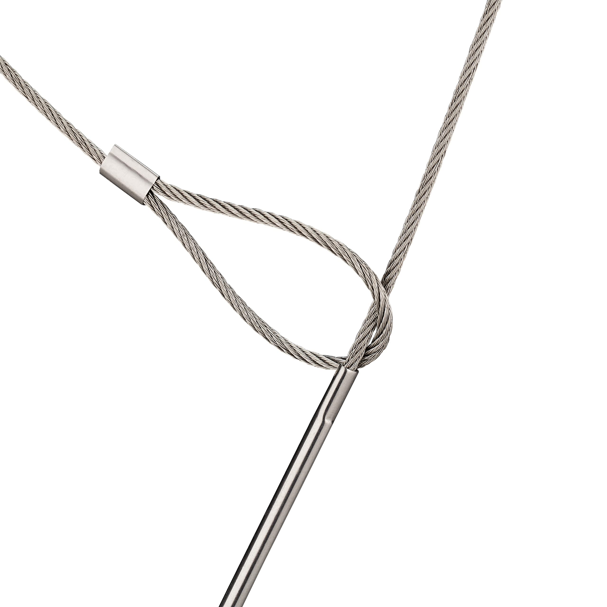 relaxdays-flexible-grillspie-e-edelstahl-78-cm-4er-set-silber image 7