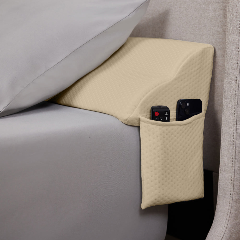 gorilla-grip-headboard-gap-pillow-matratzenl-cken-kissen image 2