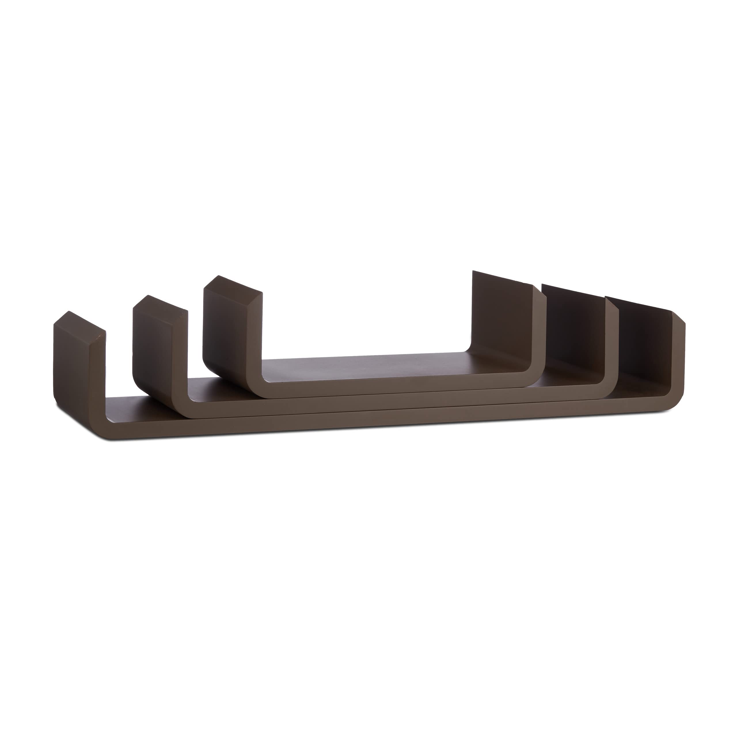 relaxdays-regalbrett-3er-set-u-form-mdf-braun-30-45-60-cm image 4