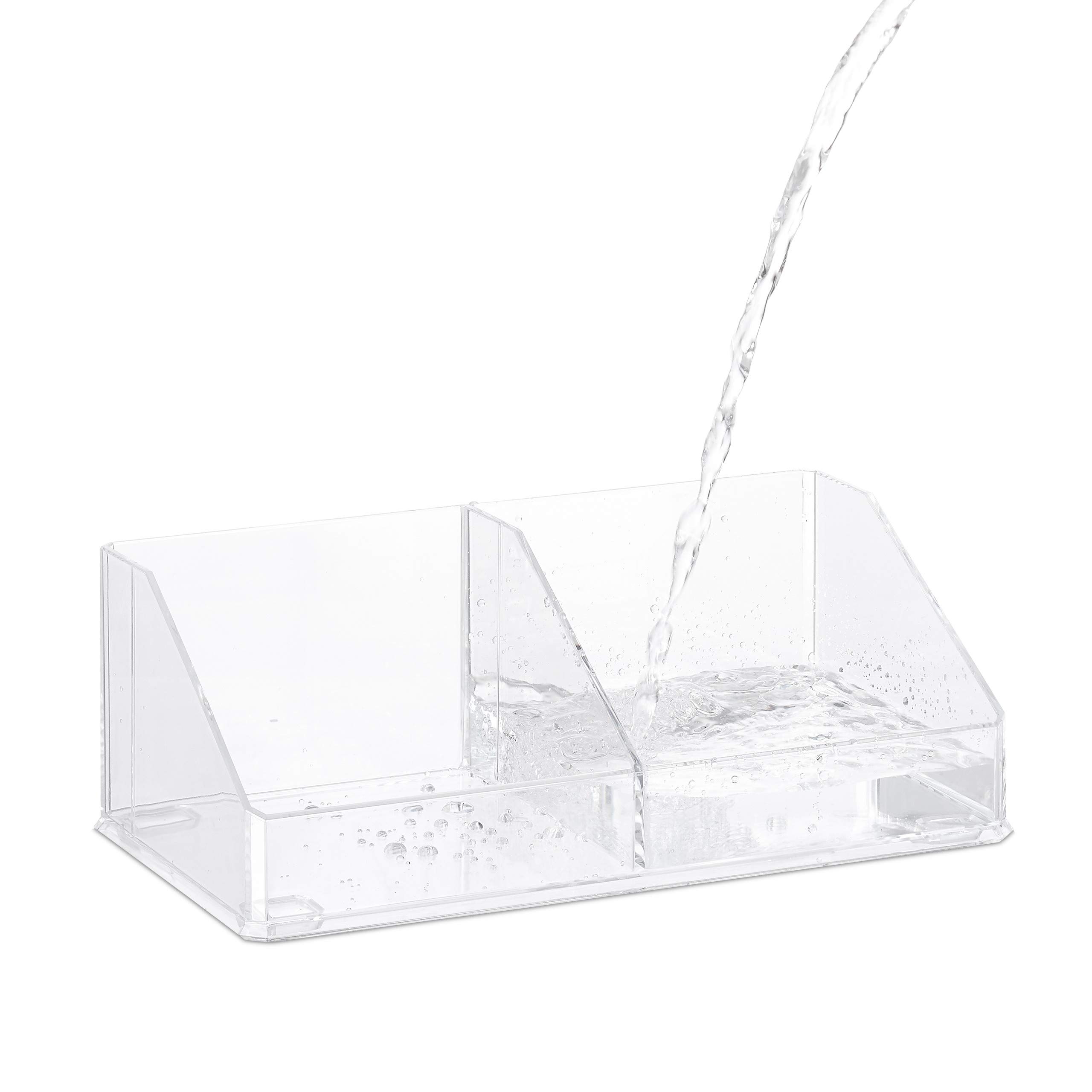 relaxdays-make-up-organizer-acryl-transparent-2-f-cher-21-5-cm image 6