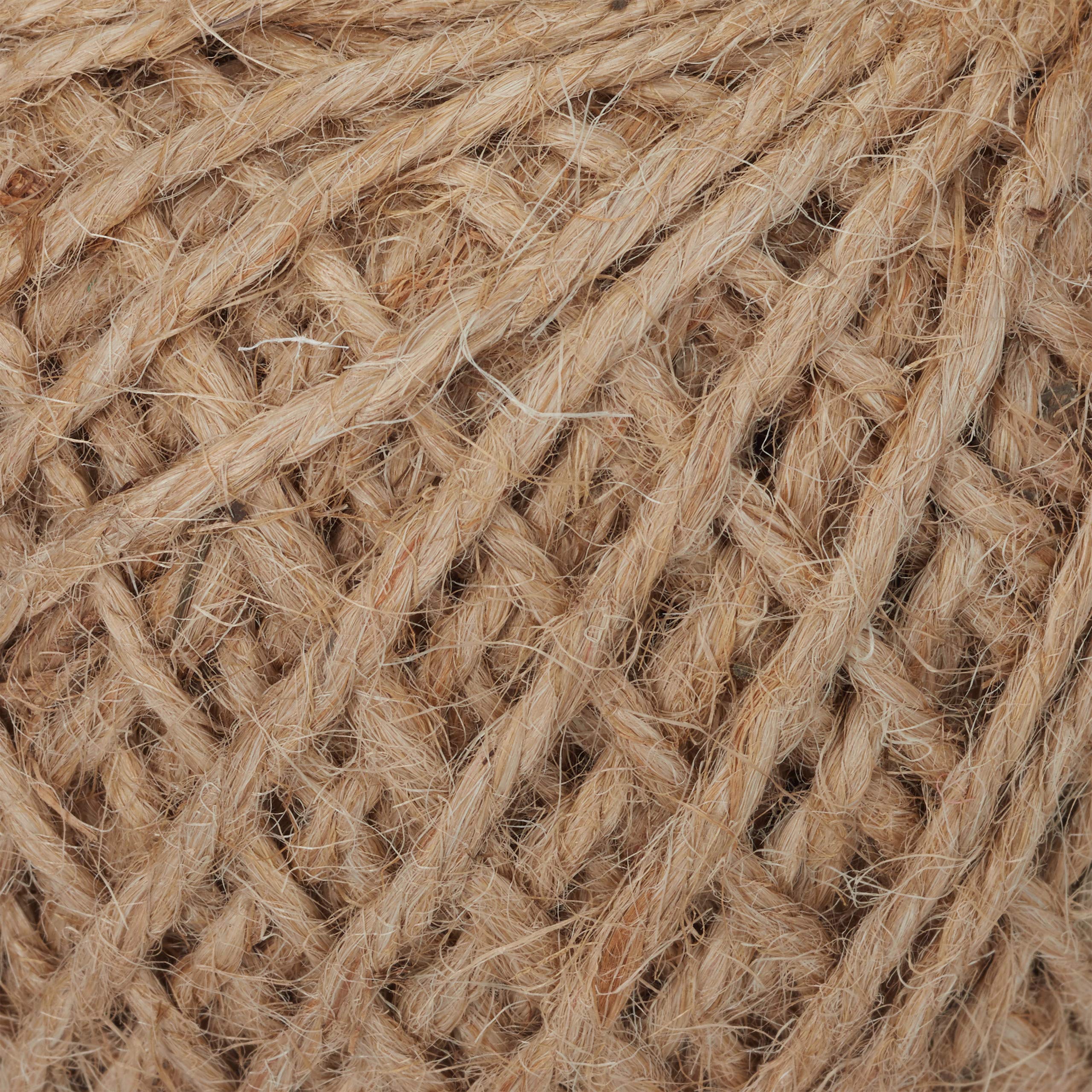 relaxdays-bindfaden-jute-8er-set-8x80-m-natur image 7