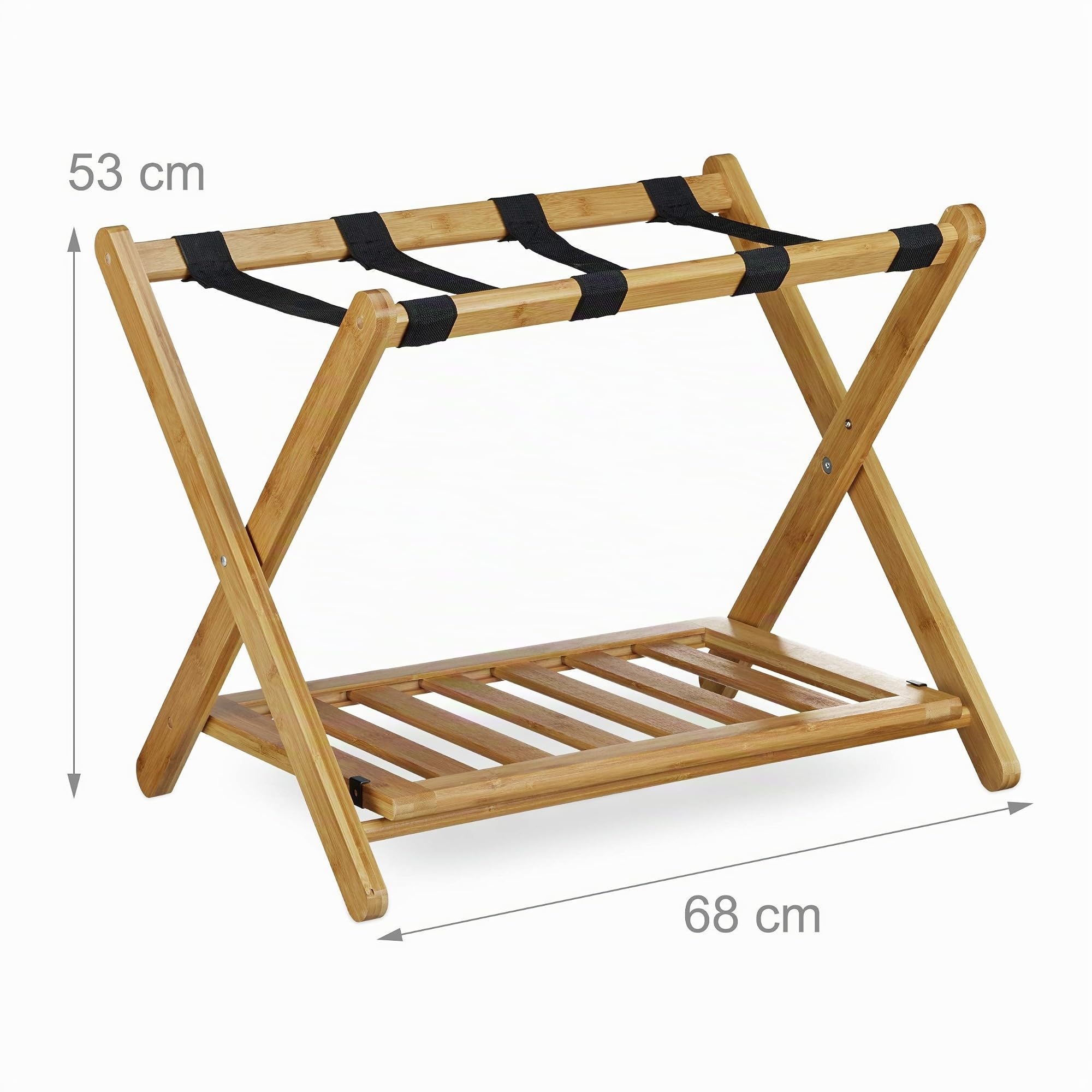 relaxdays-kofferst-nder-bambus-klappbar-gep-ckablage-53-x-68-x-47-cm-natur image 4