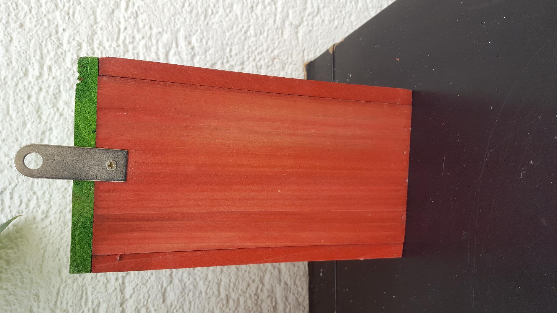 Ideal für Balkon