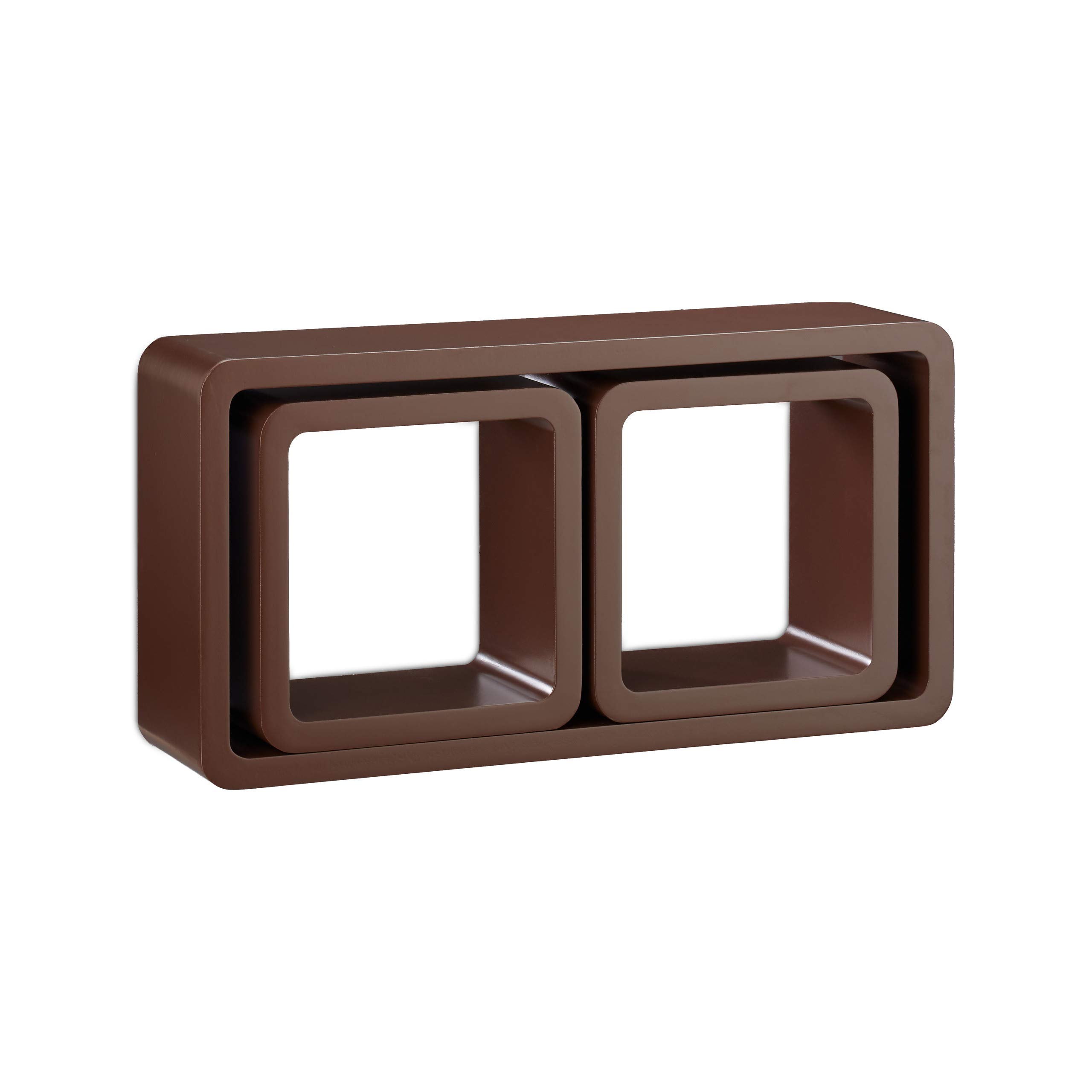 relaxdays-cube-regal-3er-set-schwebend-mdf-w-rfelregal-braun image 7