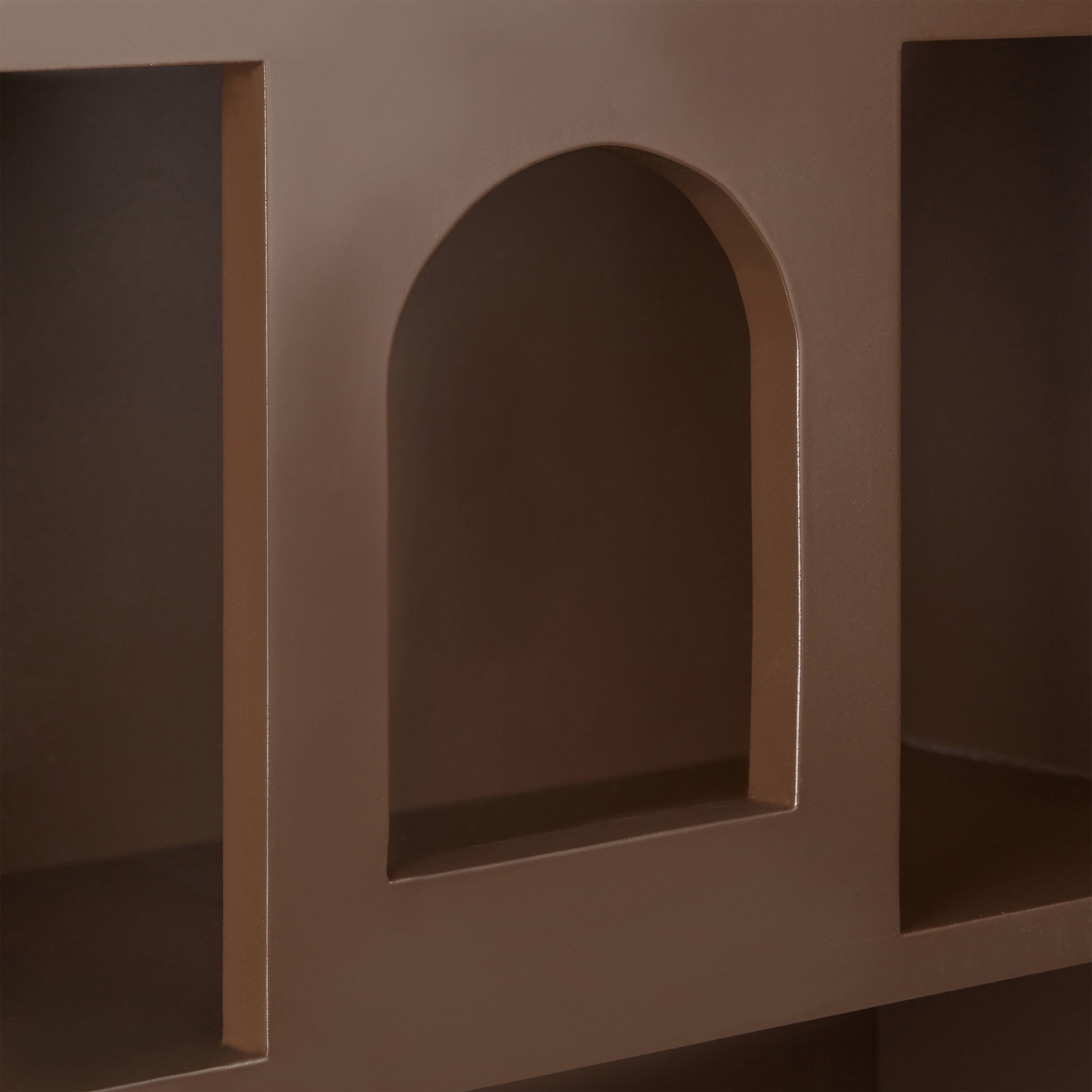 relaxdays-wandregal-hausform-schwarz-50-x-53-x-15-cm-setzkasten-3-f-cher-mdf image 7