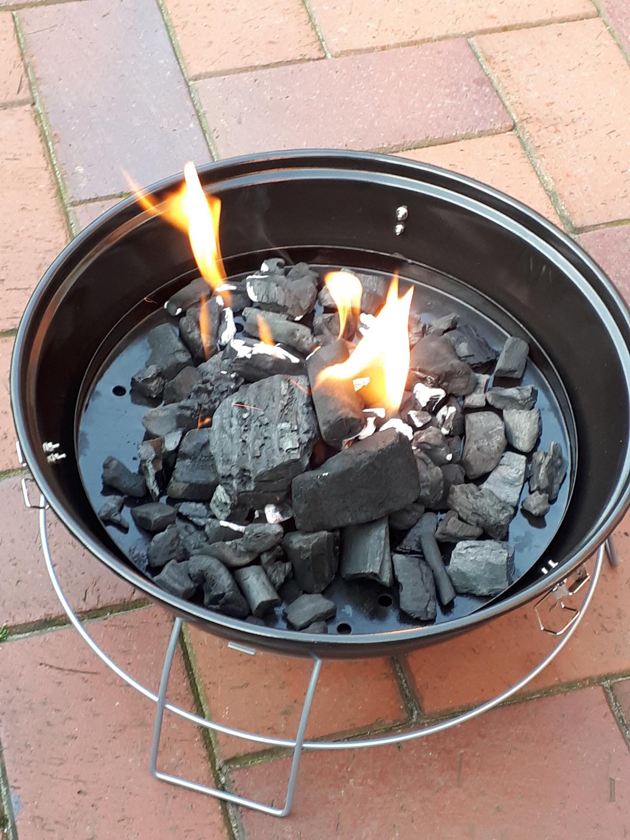 Top für Picknick und Camping